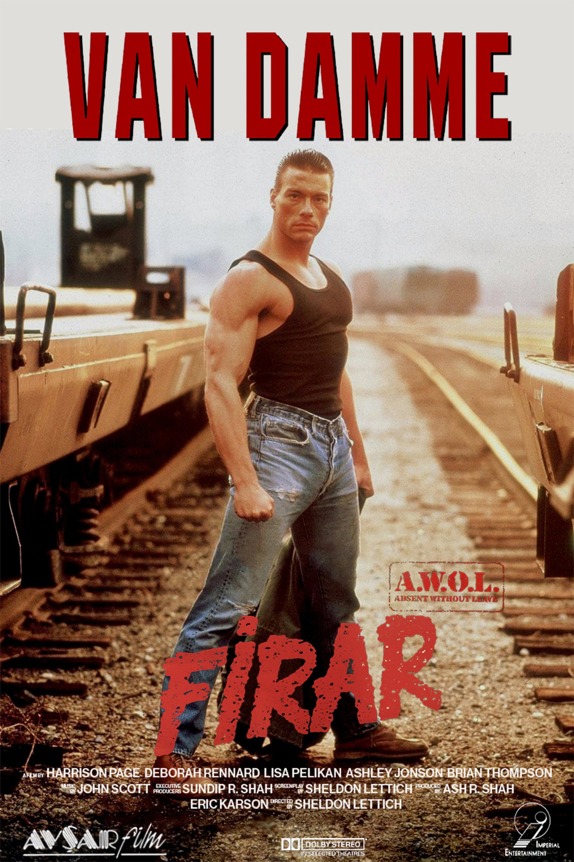 Firar