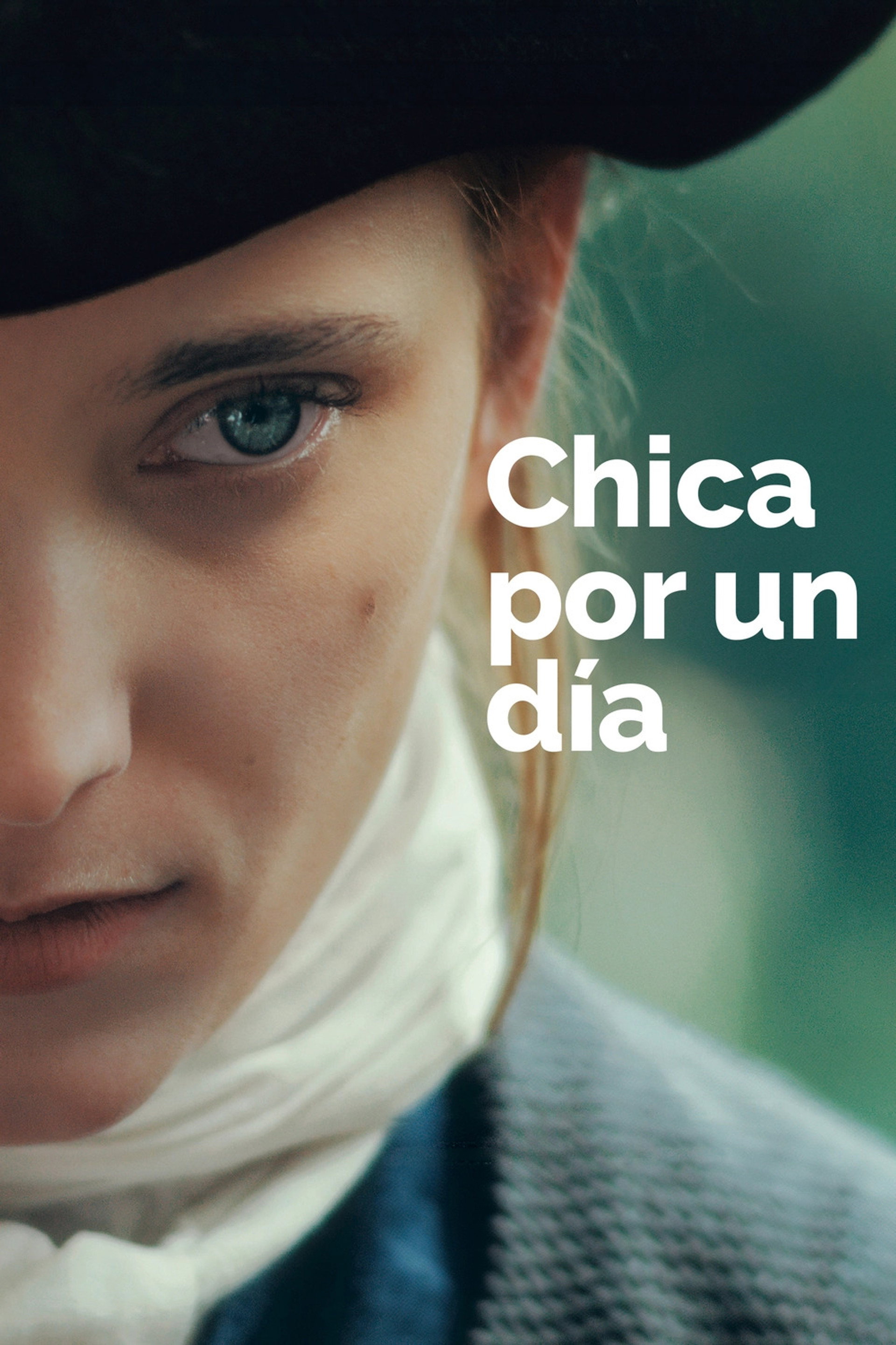 Chica por un día