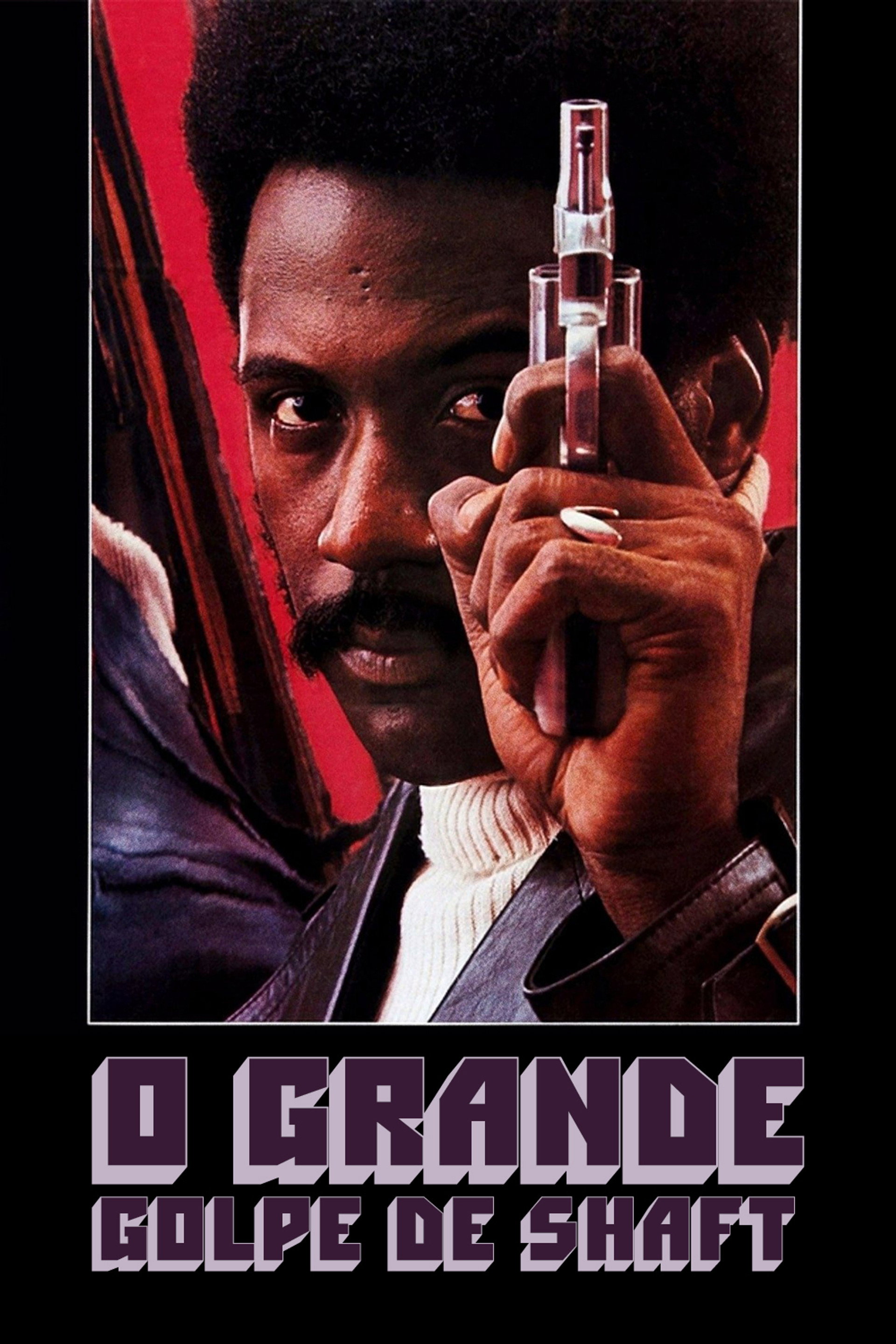 O Grande Golpe de Shaft