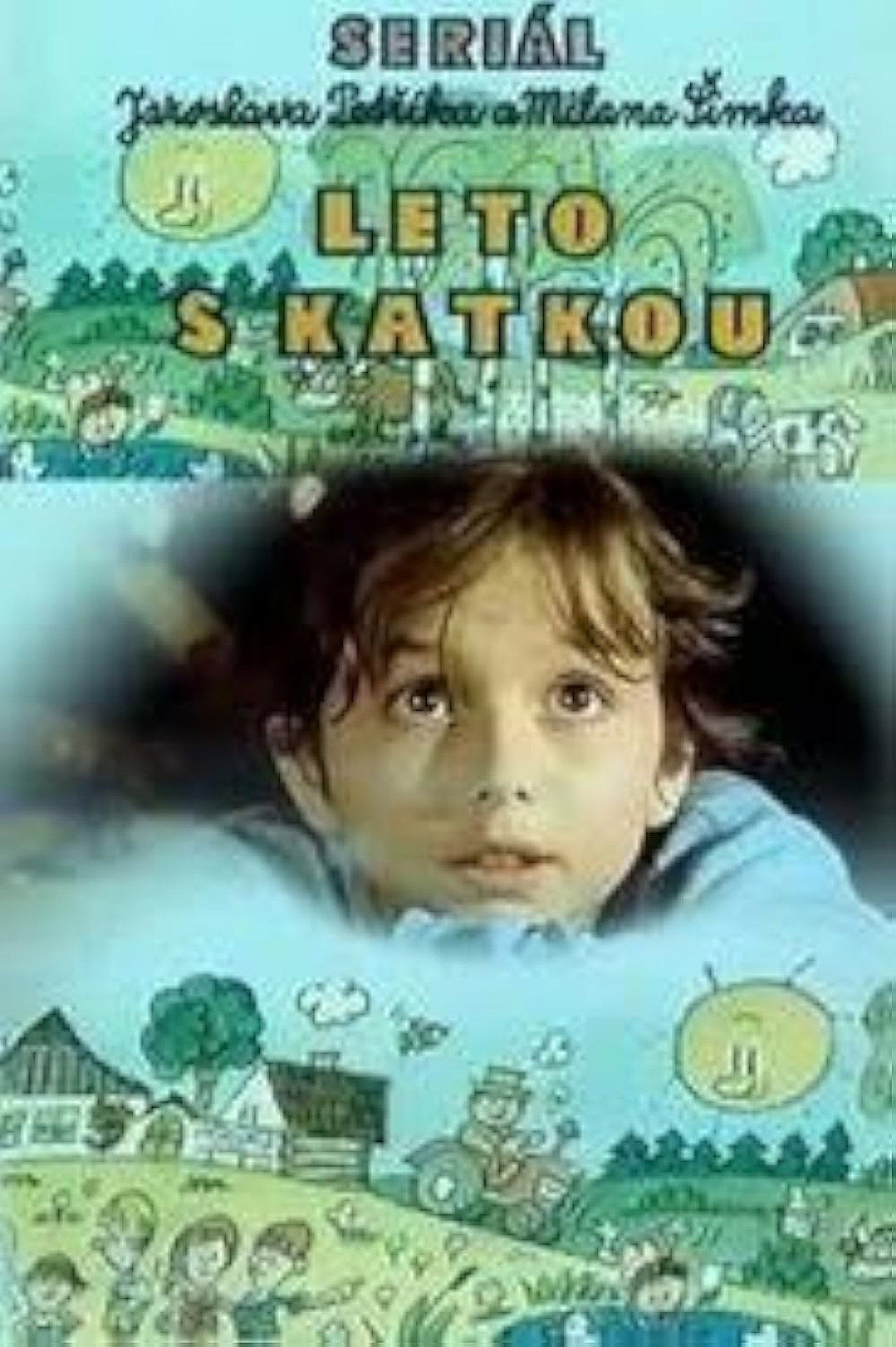 Leto s Katkou