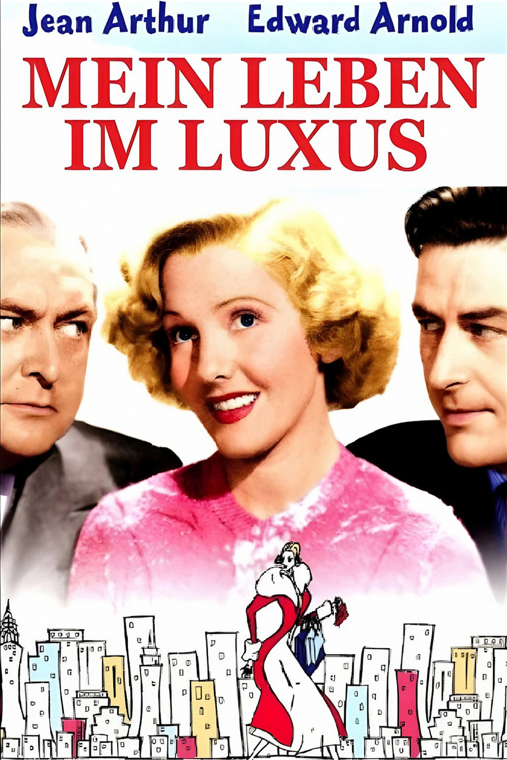 Mein Leben in Luxus