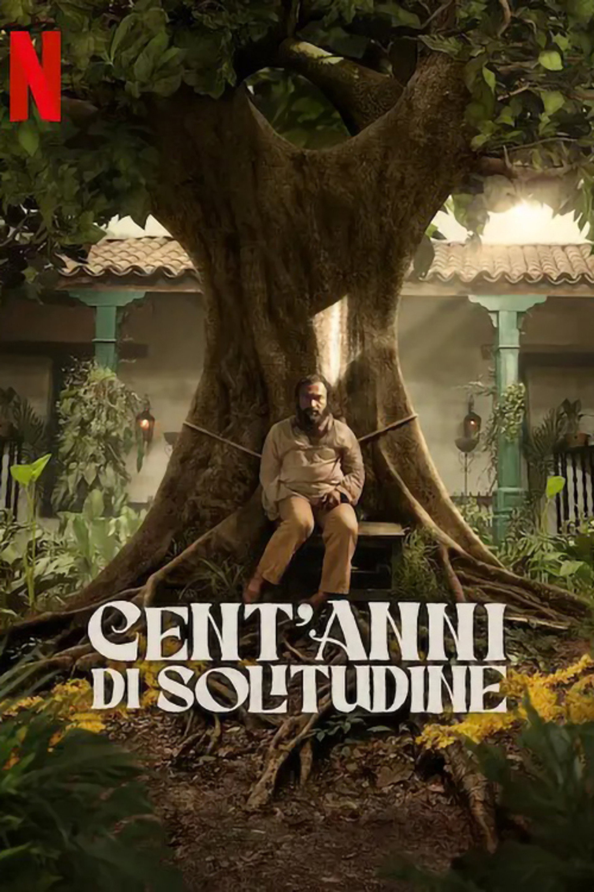 Cent'anni di solitudine