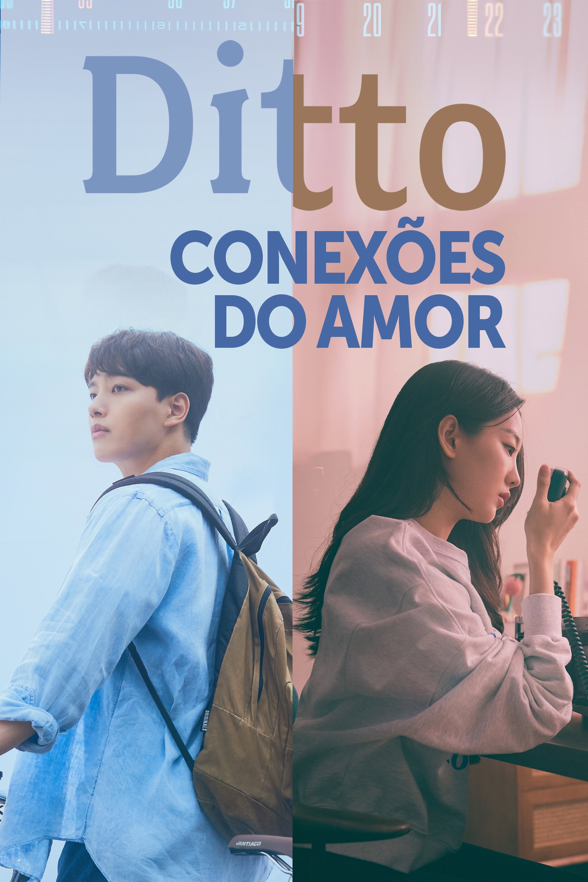 Ditto: Conexões do Amor