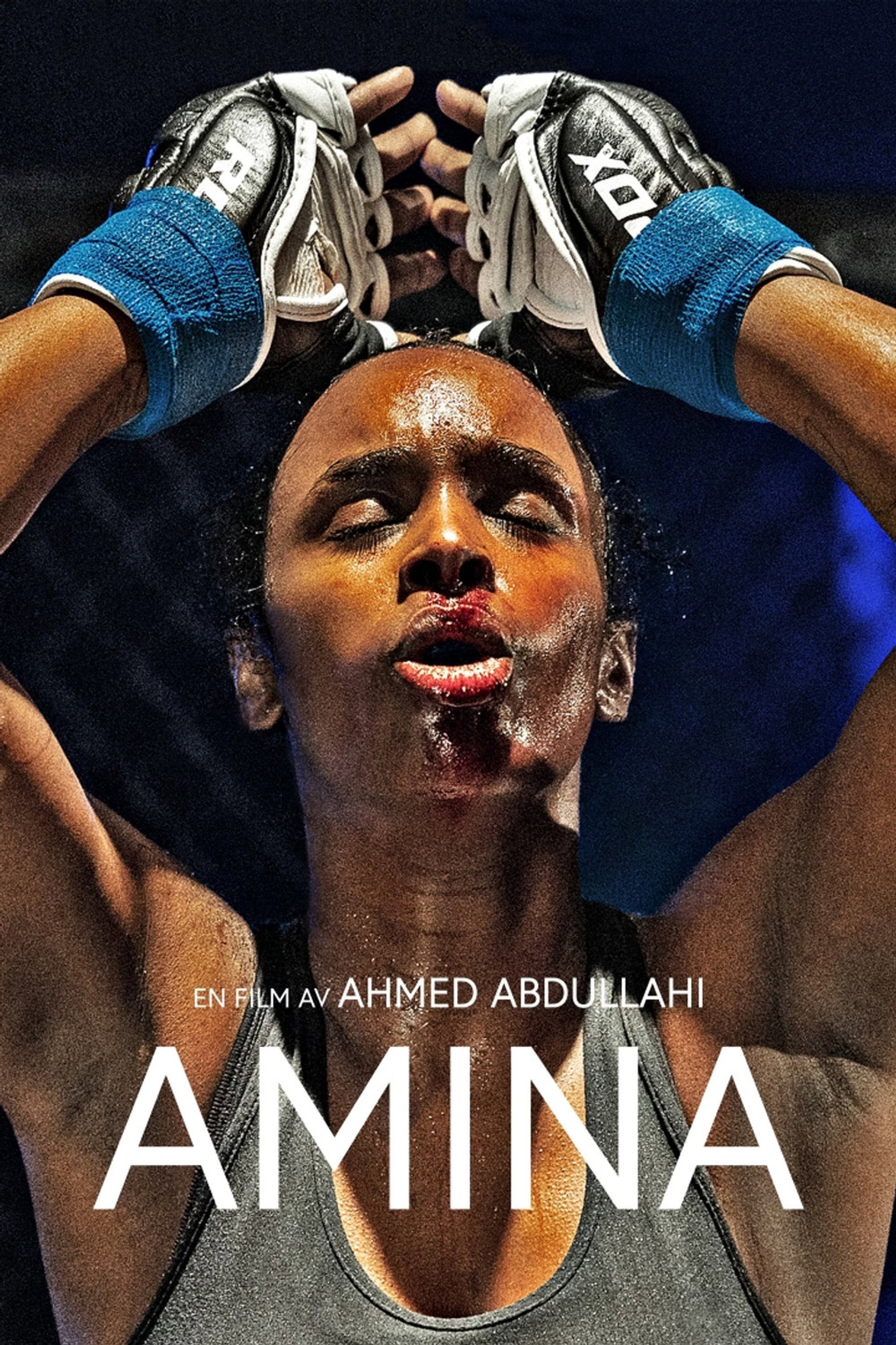 Amina