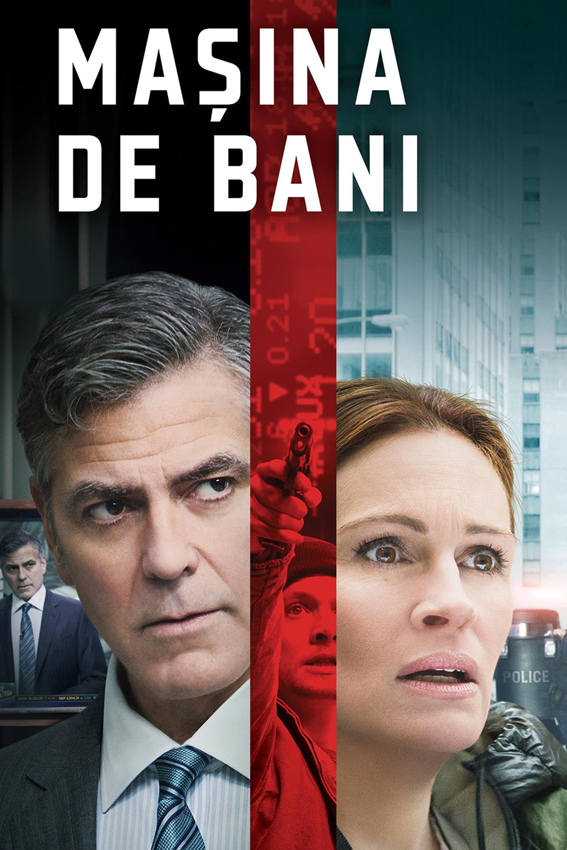 Mașina de bani