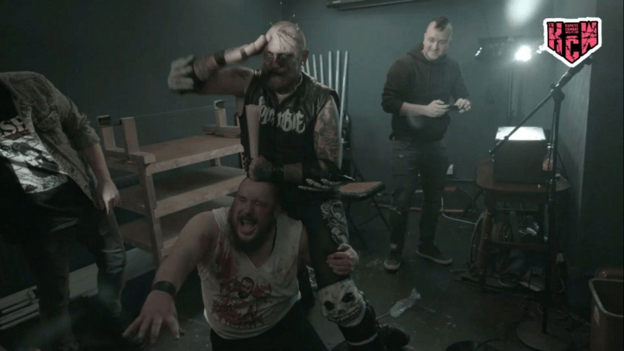 KCW: Cold November Pain