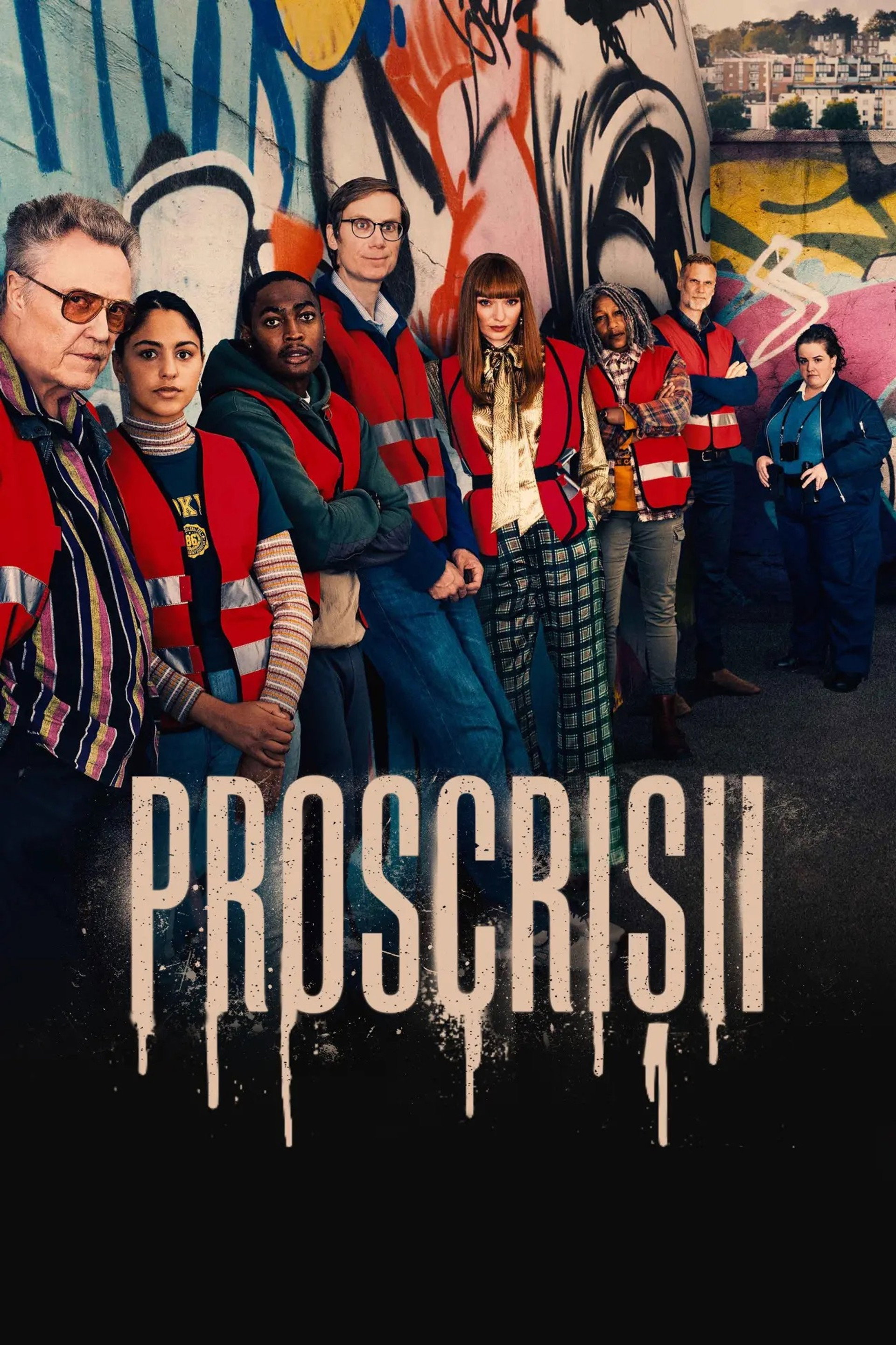 Proscrișii