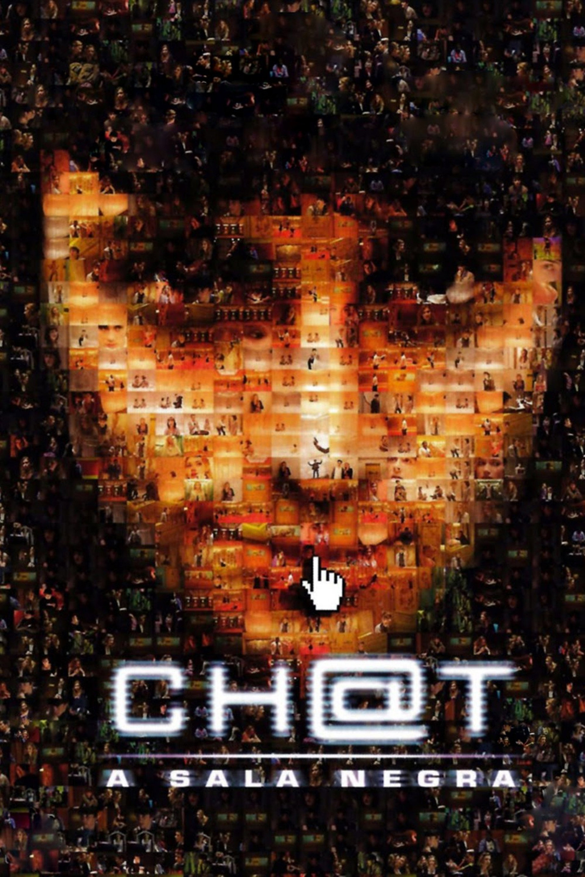 Chat: A Sala Negra