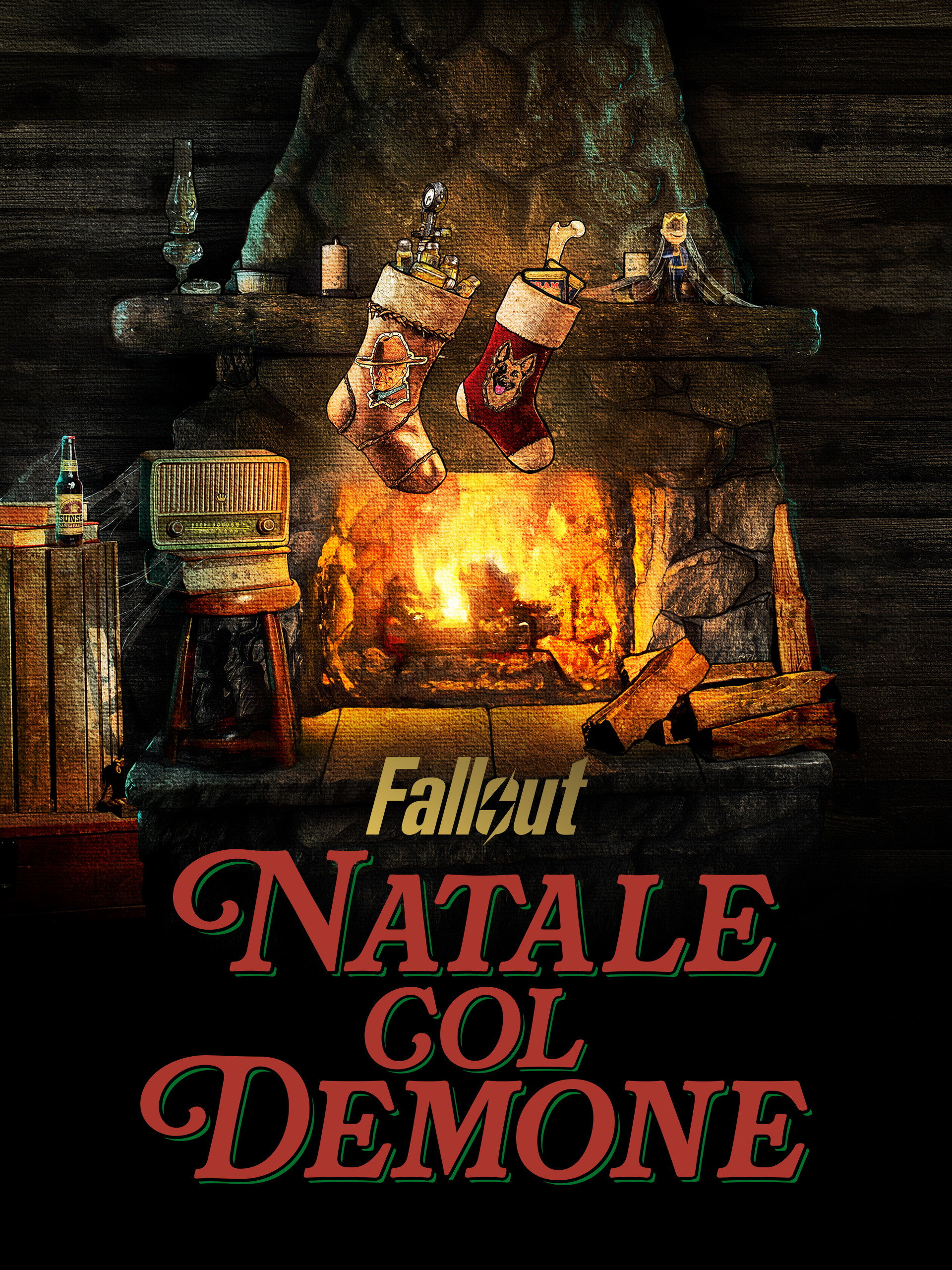 Fallout: Natale col Demone
