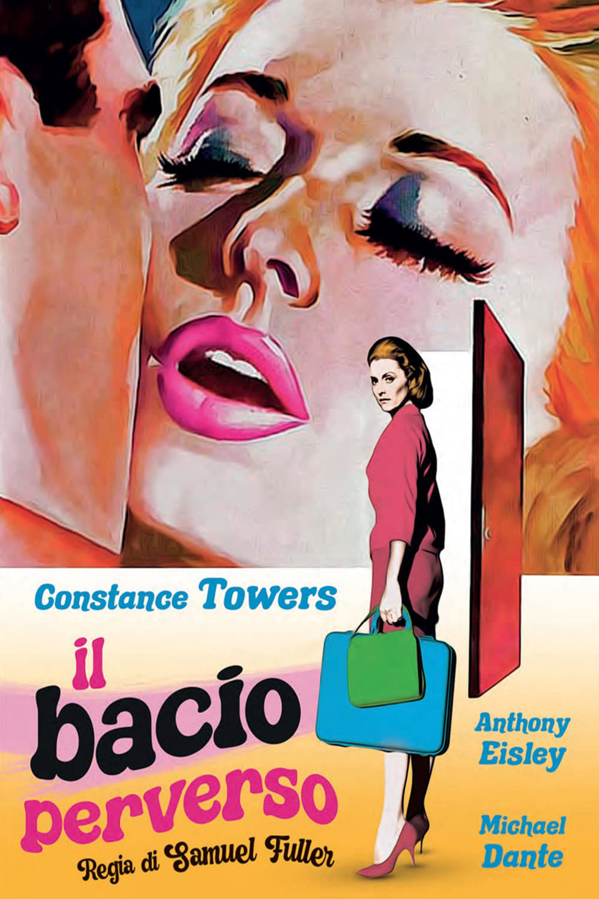 Il bacio perverso