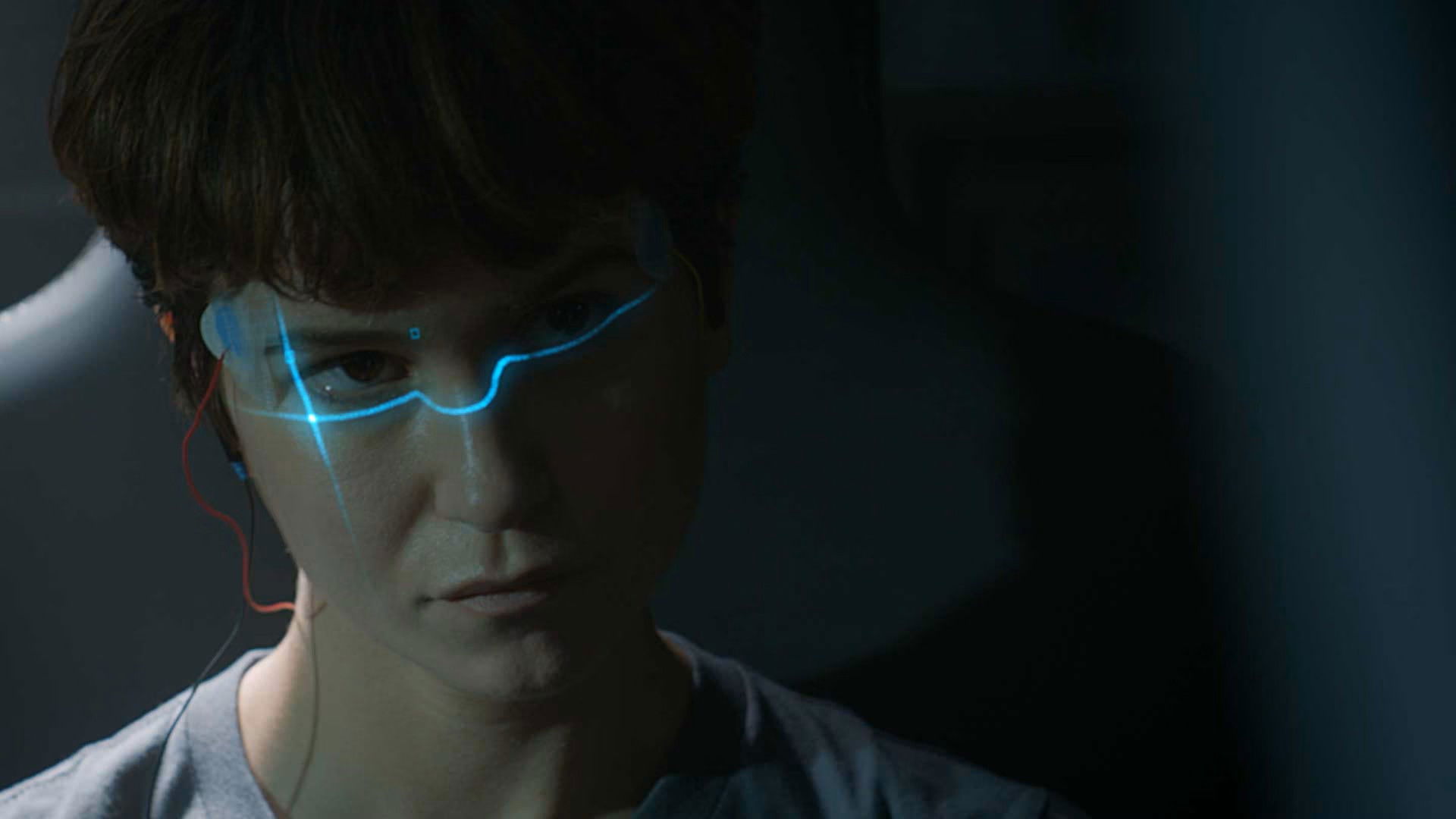 Alien: Covenant - Prologue: Phobos