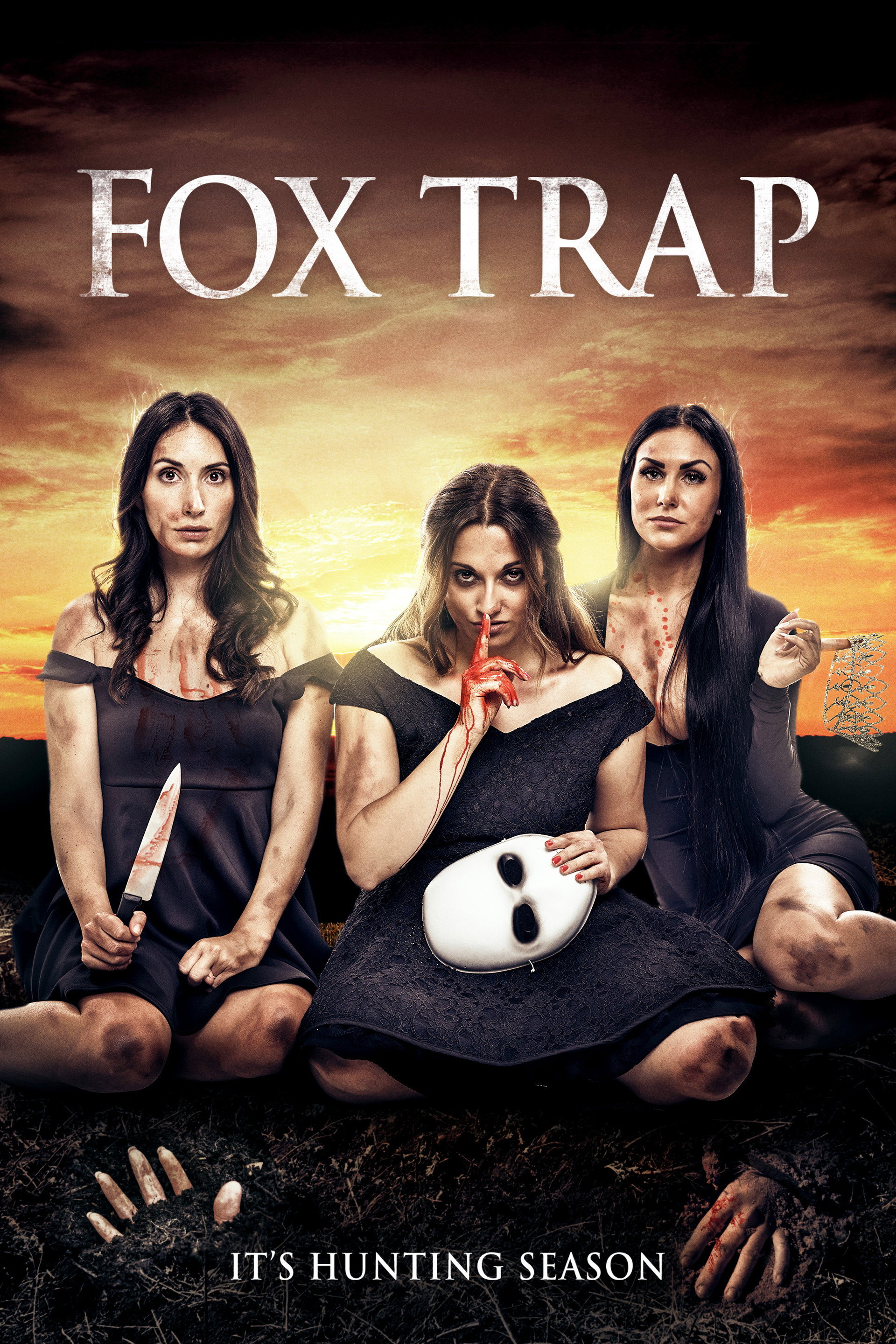 Fox Trap