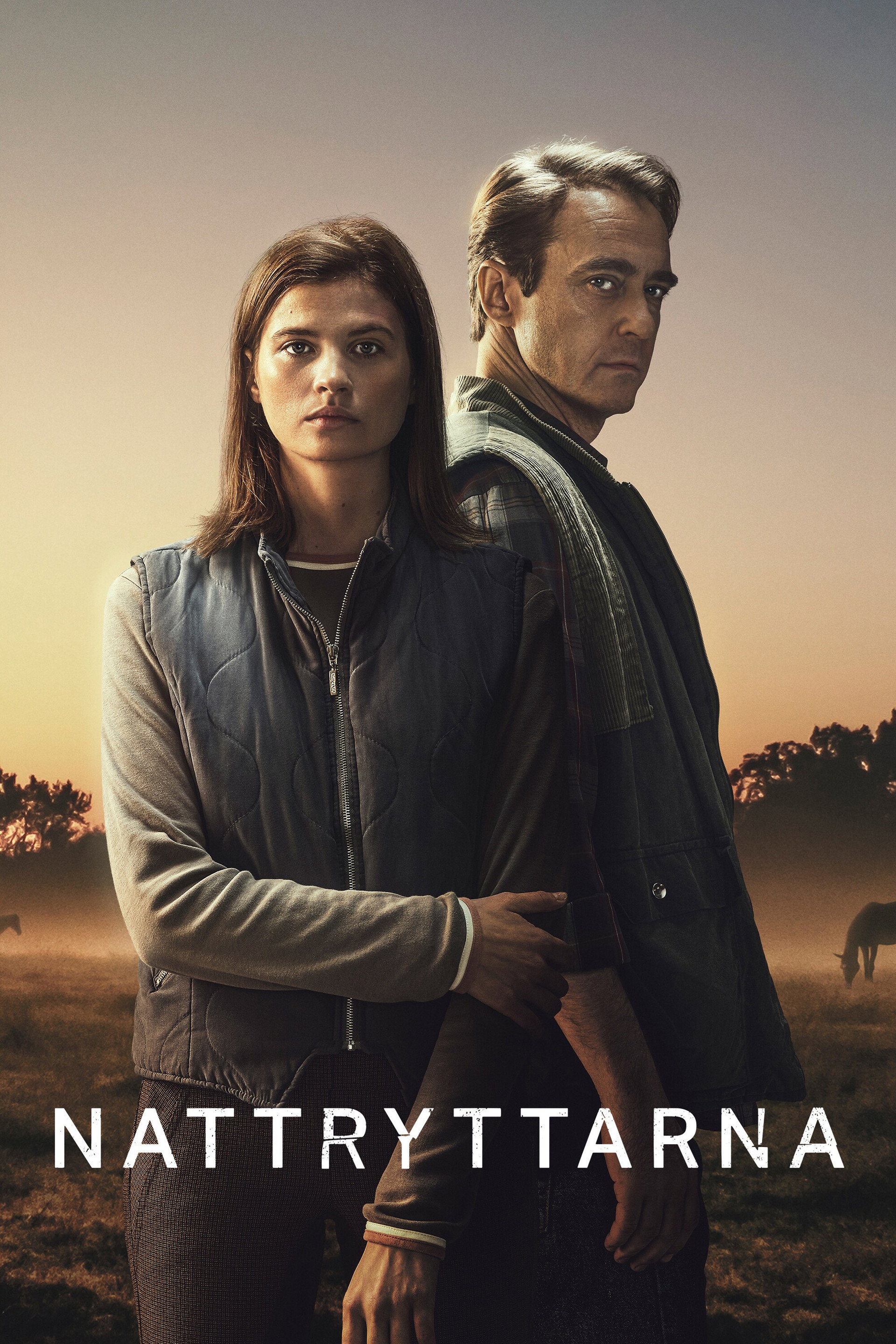 Nattryttarna
