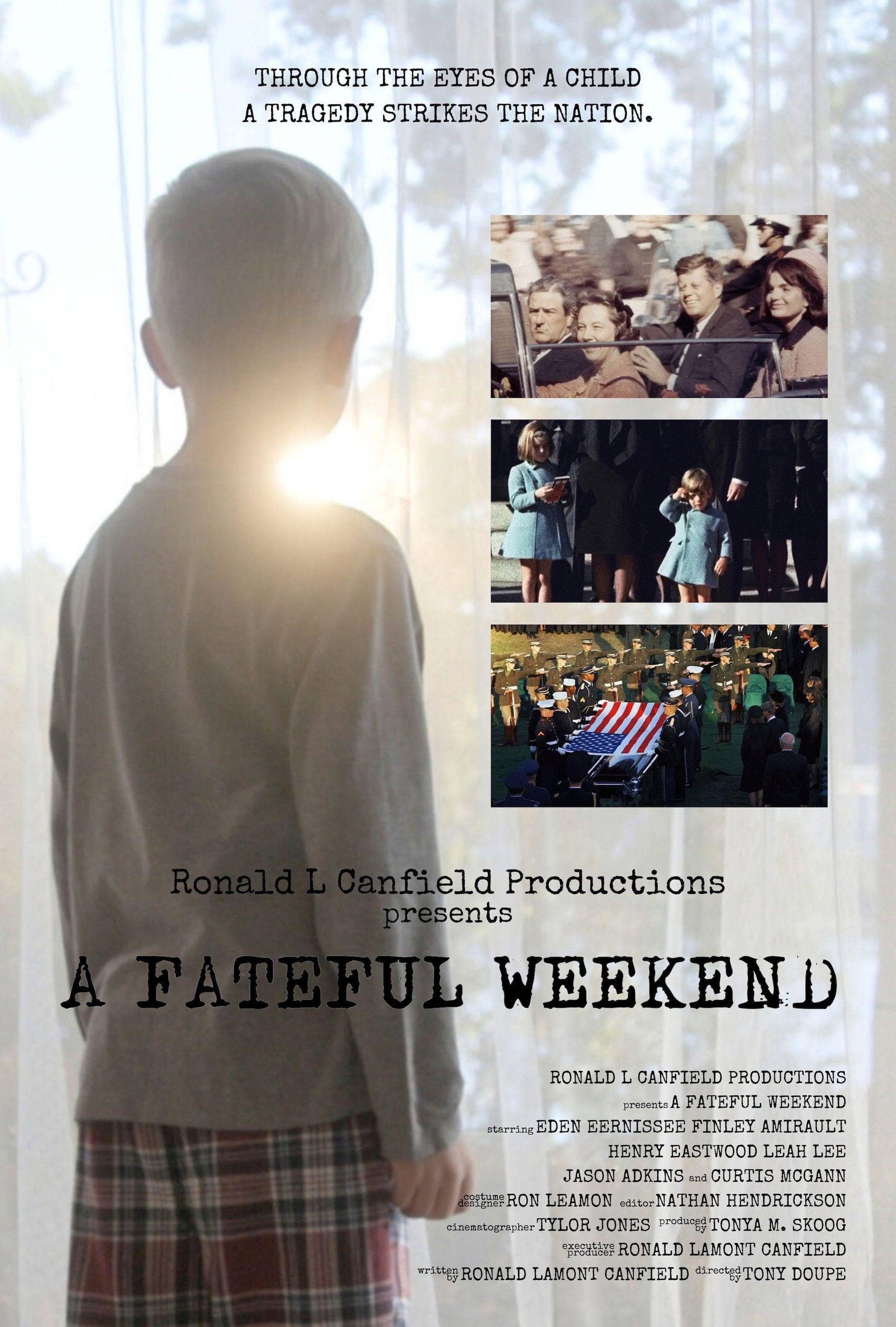 A Fateful Weekend