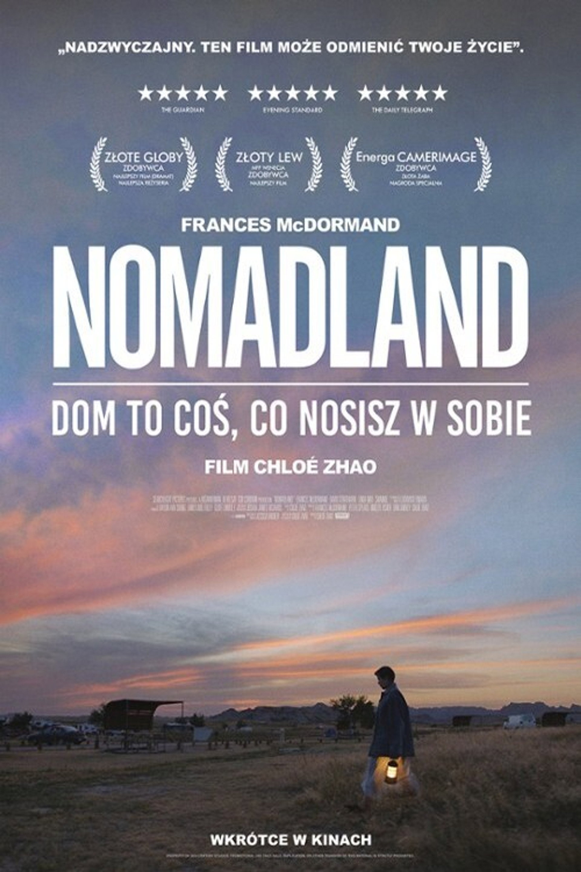 Nomadland