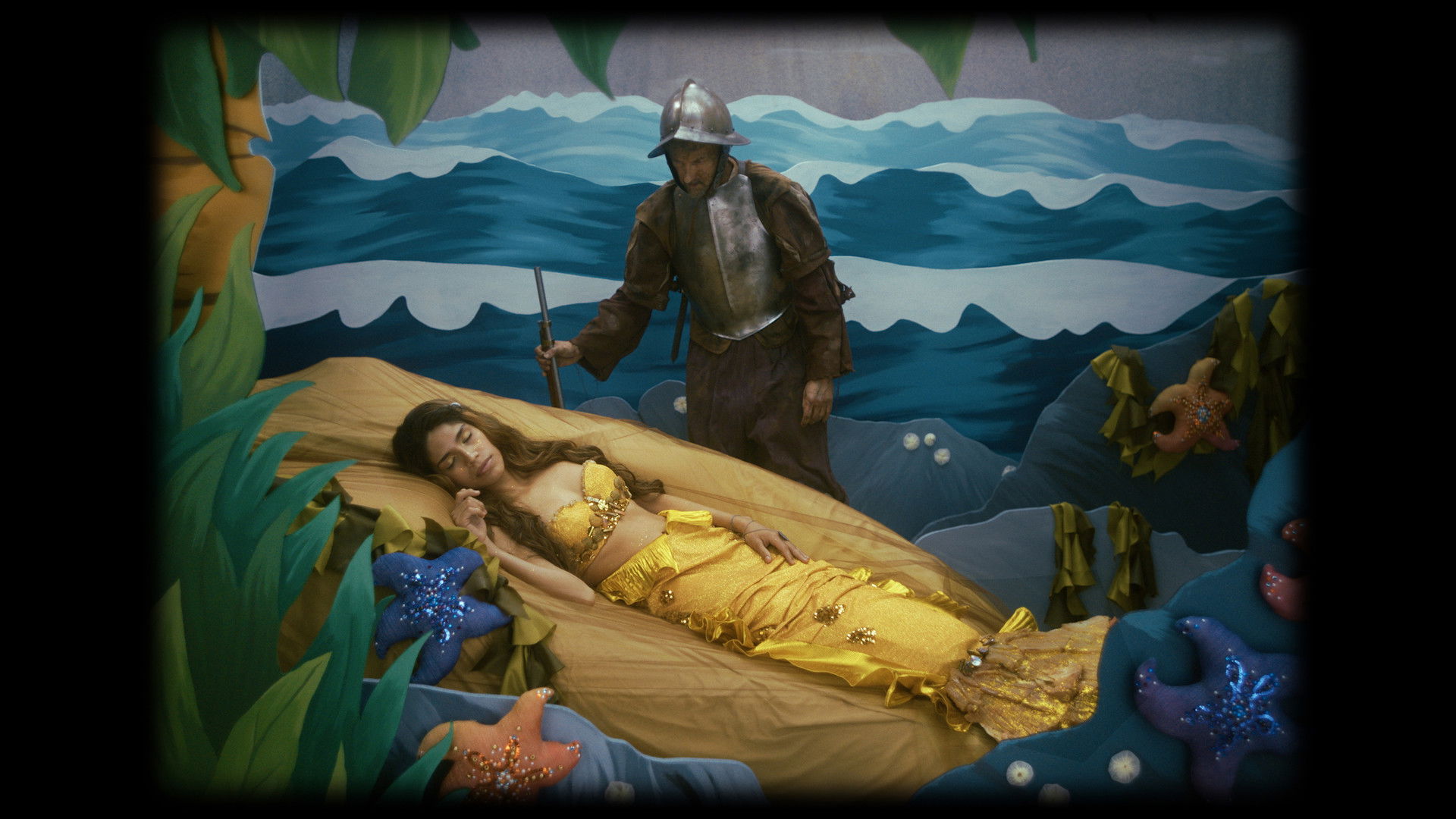 Las Cosas Que Brillan