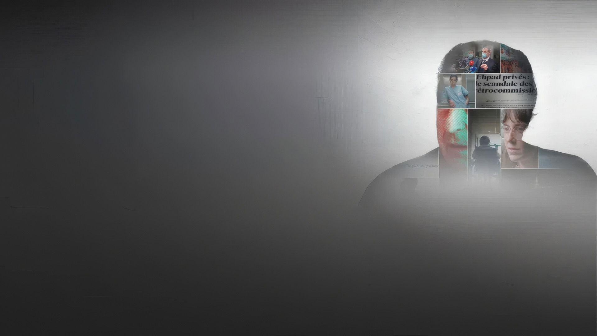 Les fossoyeurs, au cœur du scandale des Ehpad