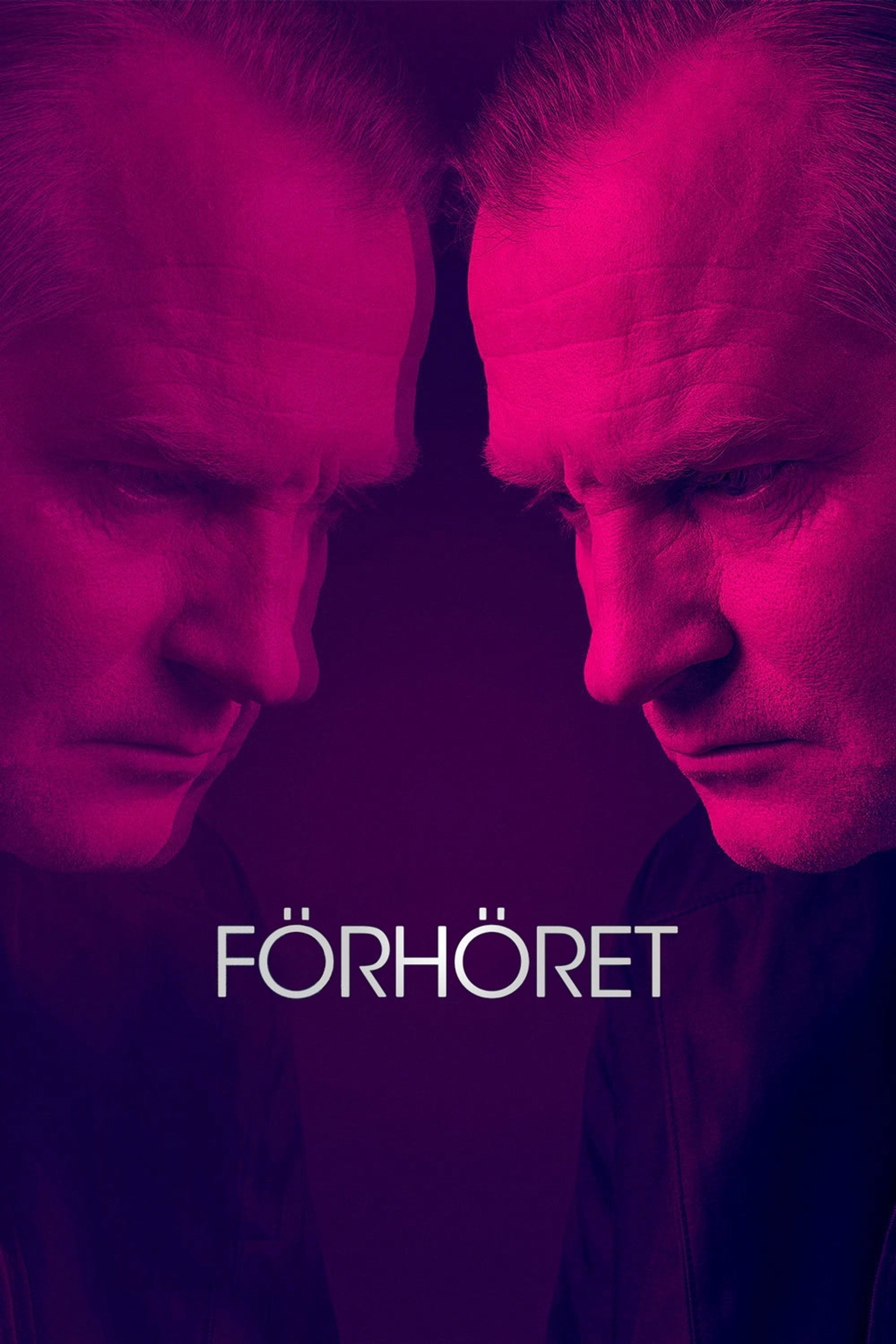 Förhöret