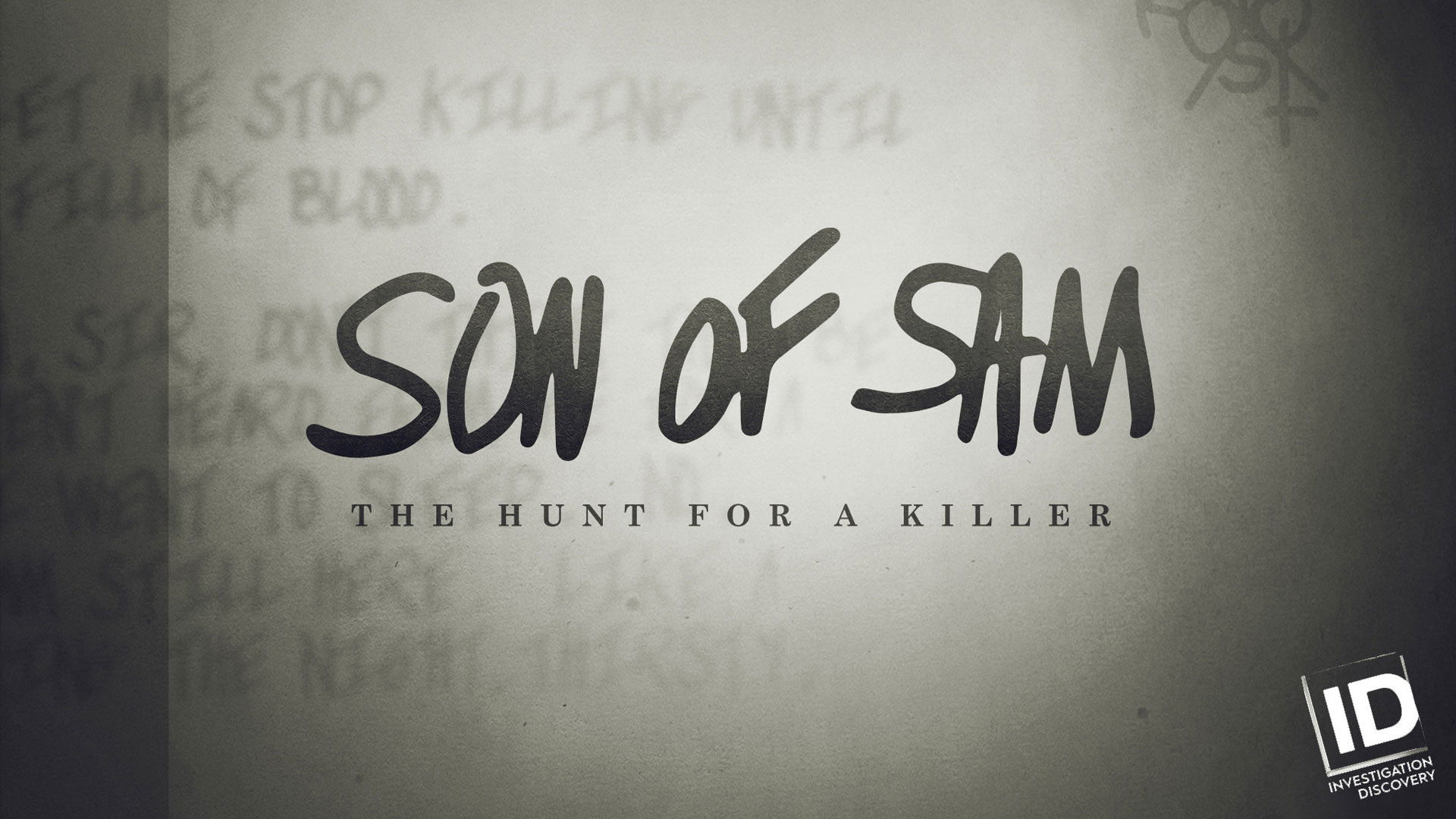 Son of Sam: The Hunt for a Killer