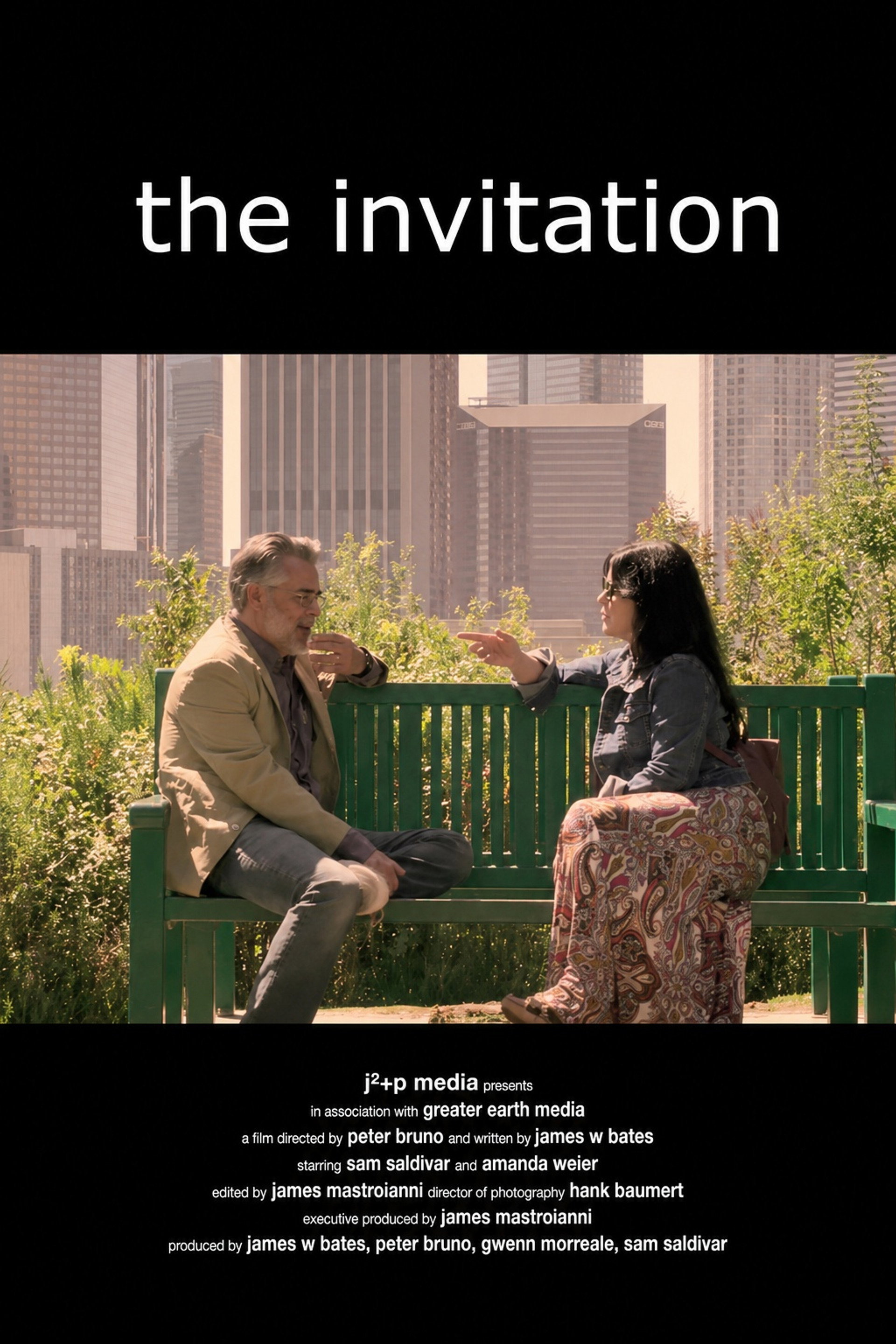 The Invitation