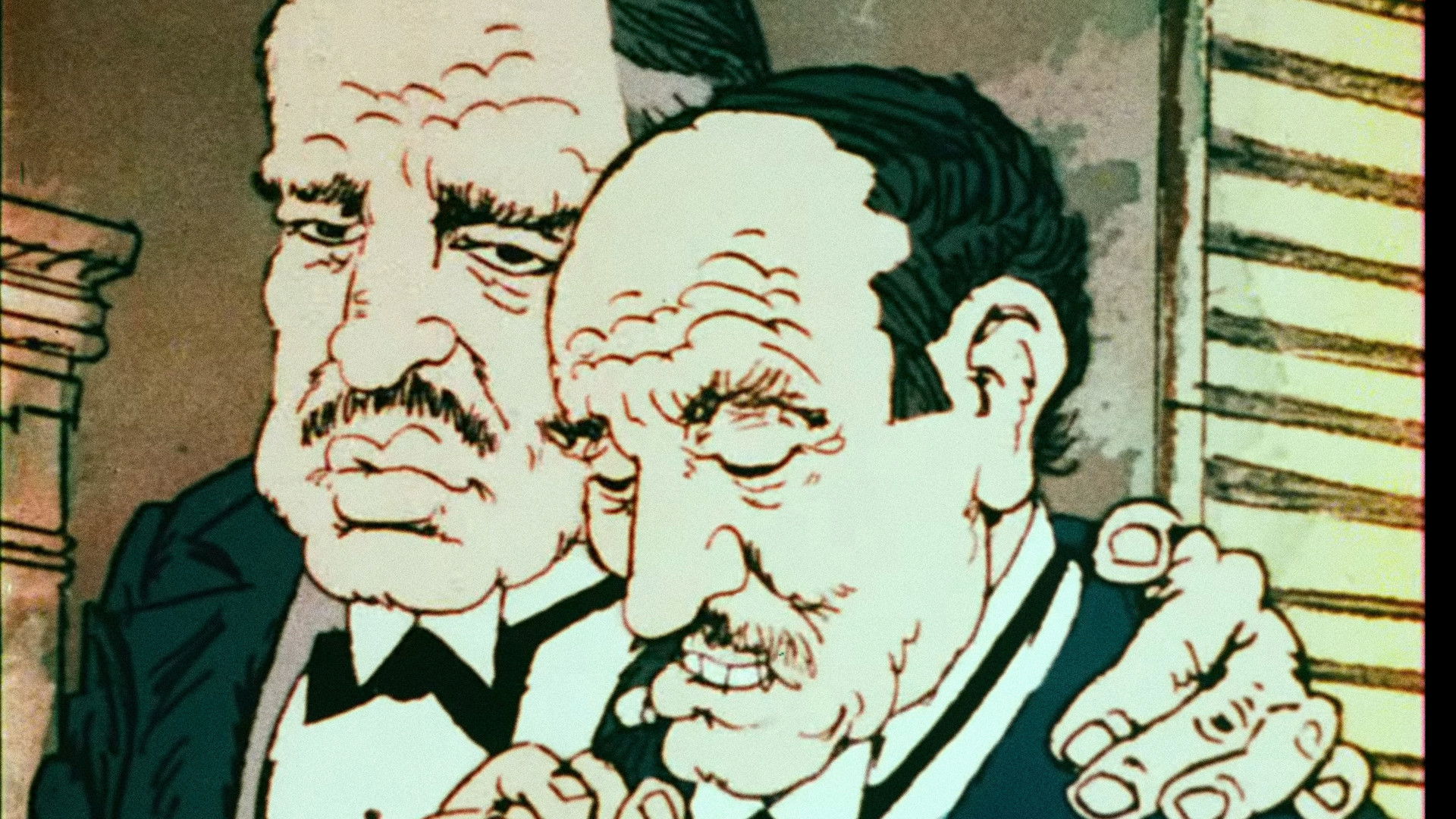 The Mad Magazine TV Special