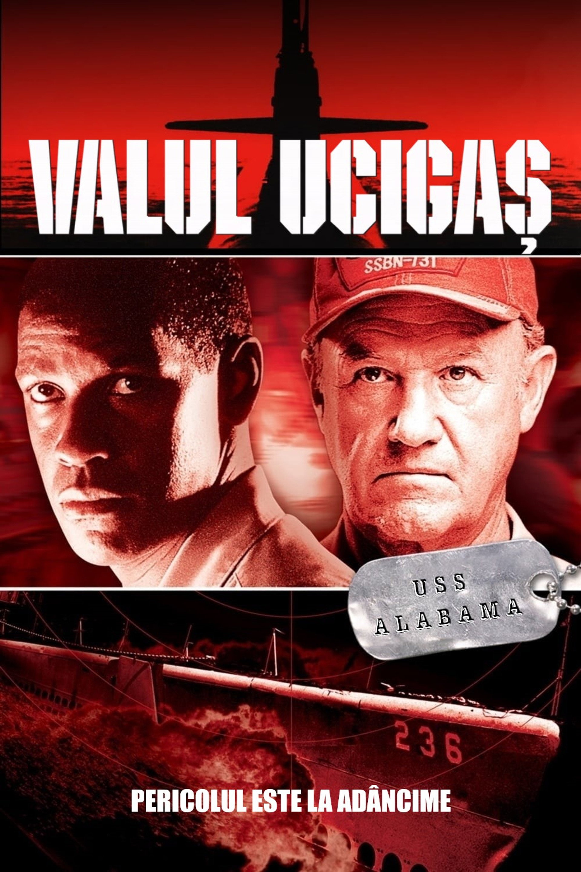 Valul ucigaș