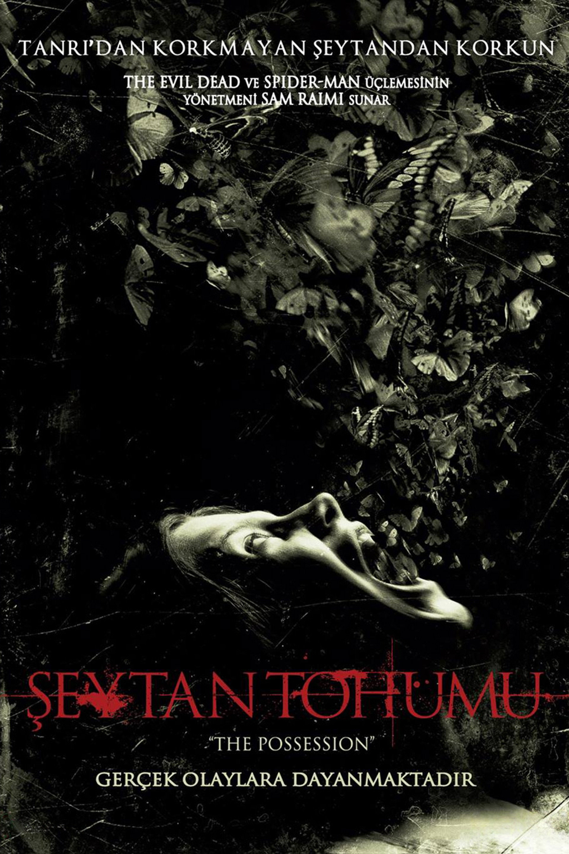 Şeytan Tohumu
