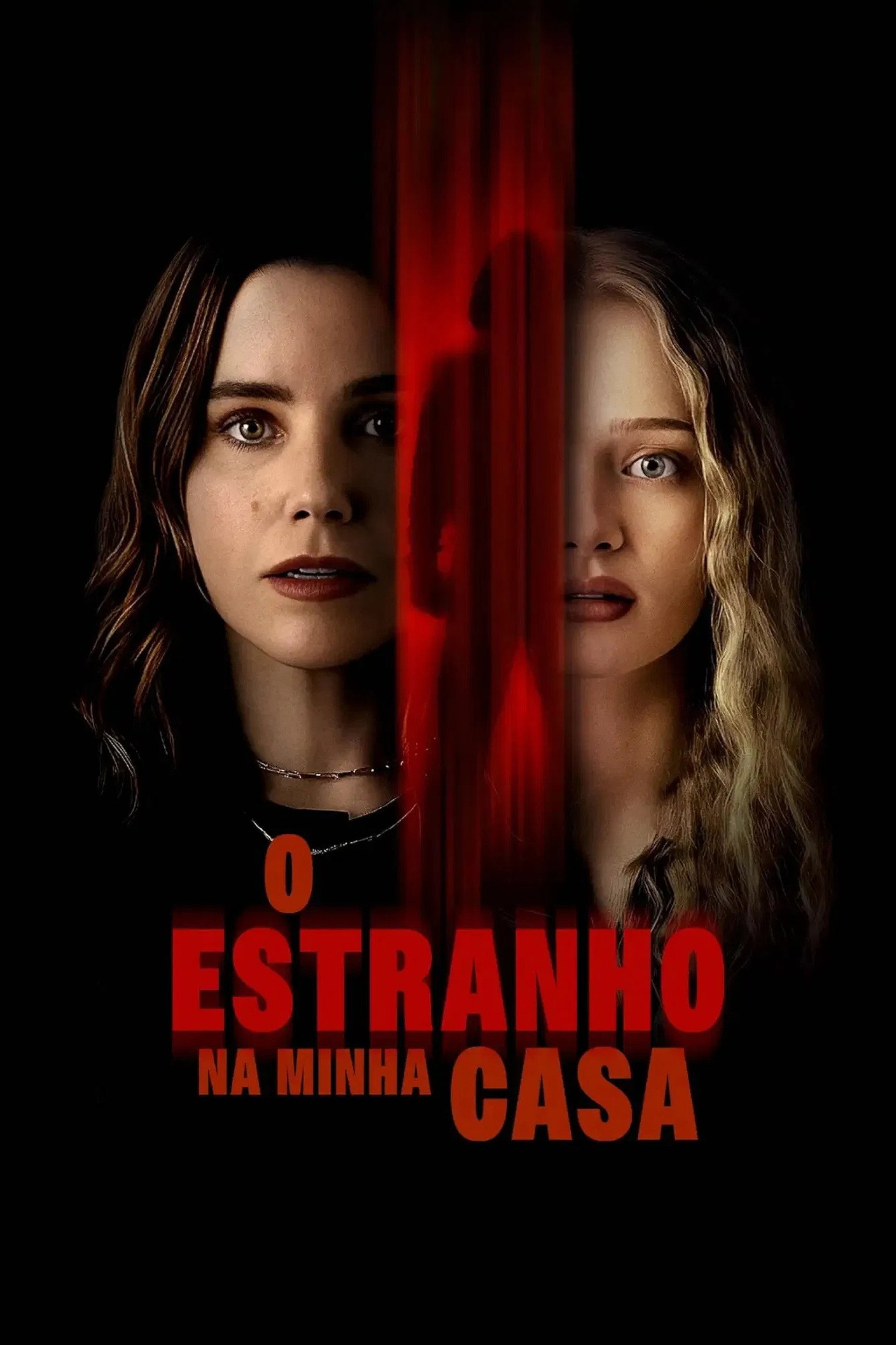 O Estranho na Minha Casa