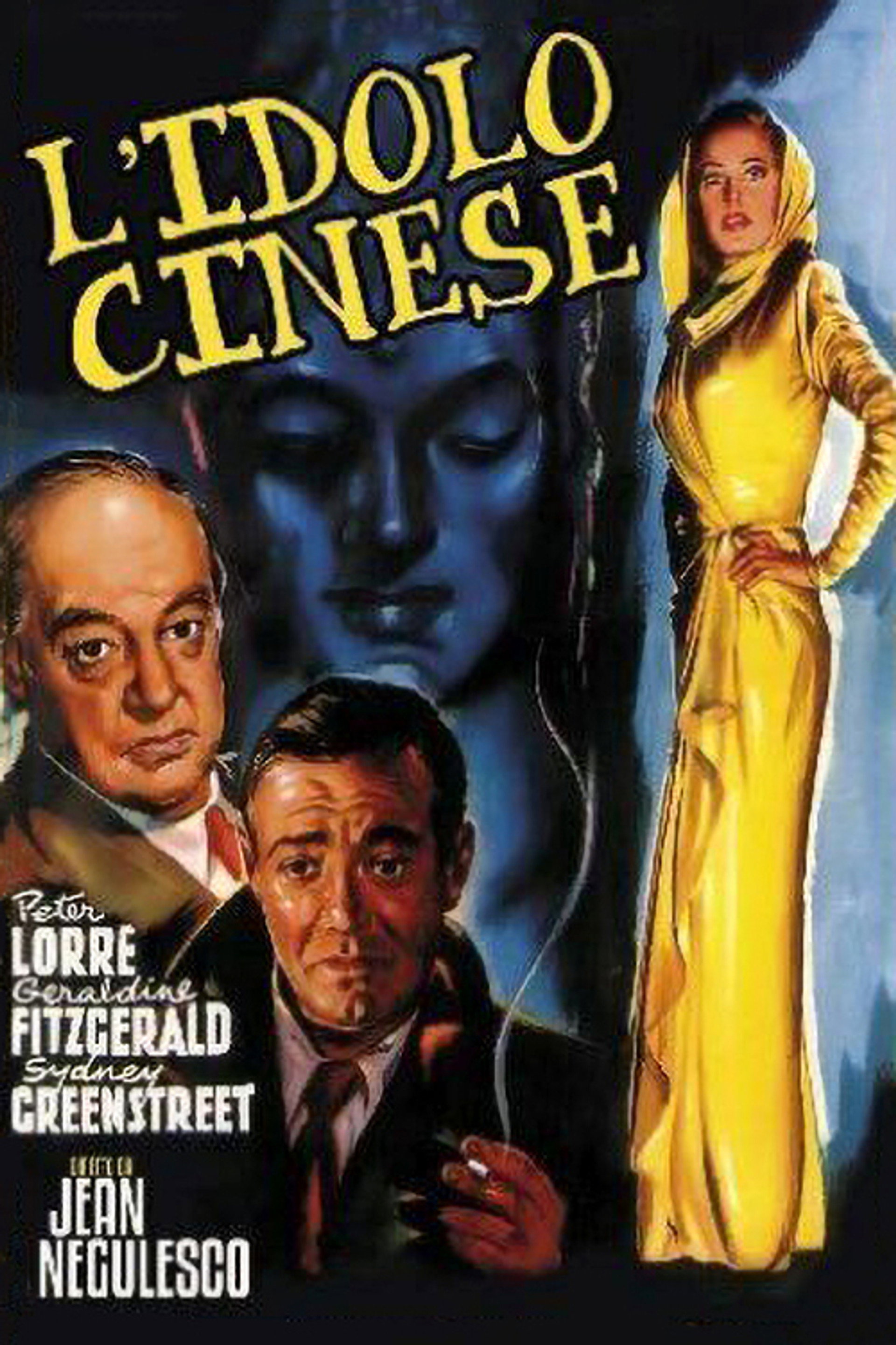 L'idolo cinese