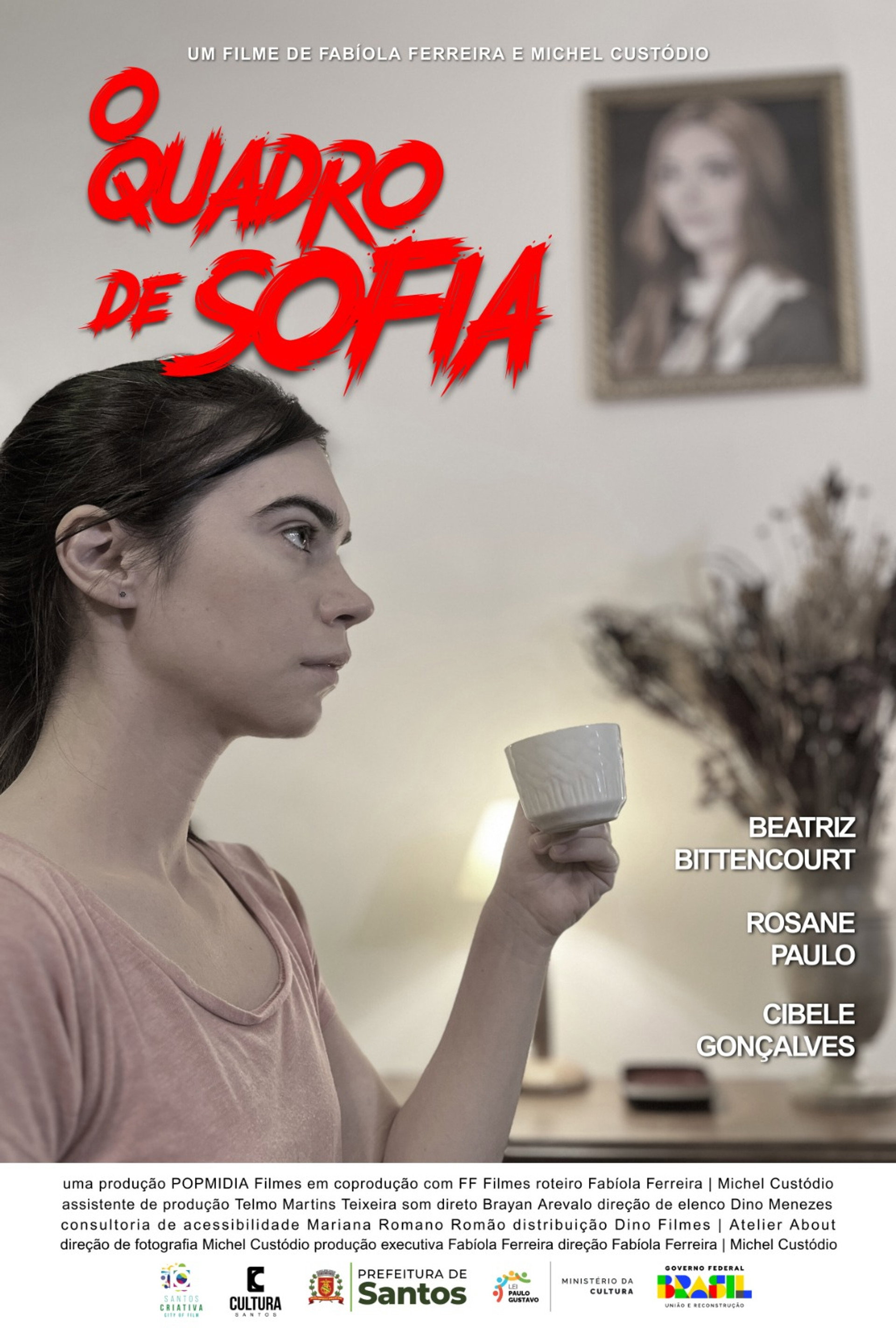 O Quadro de Sofia
