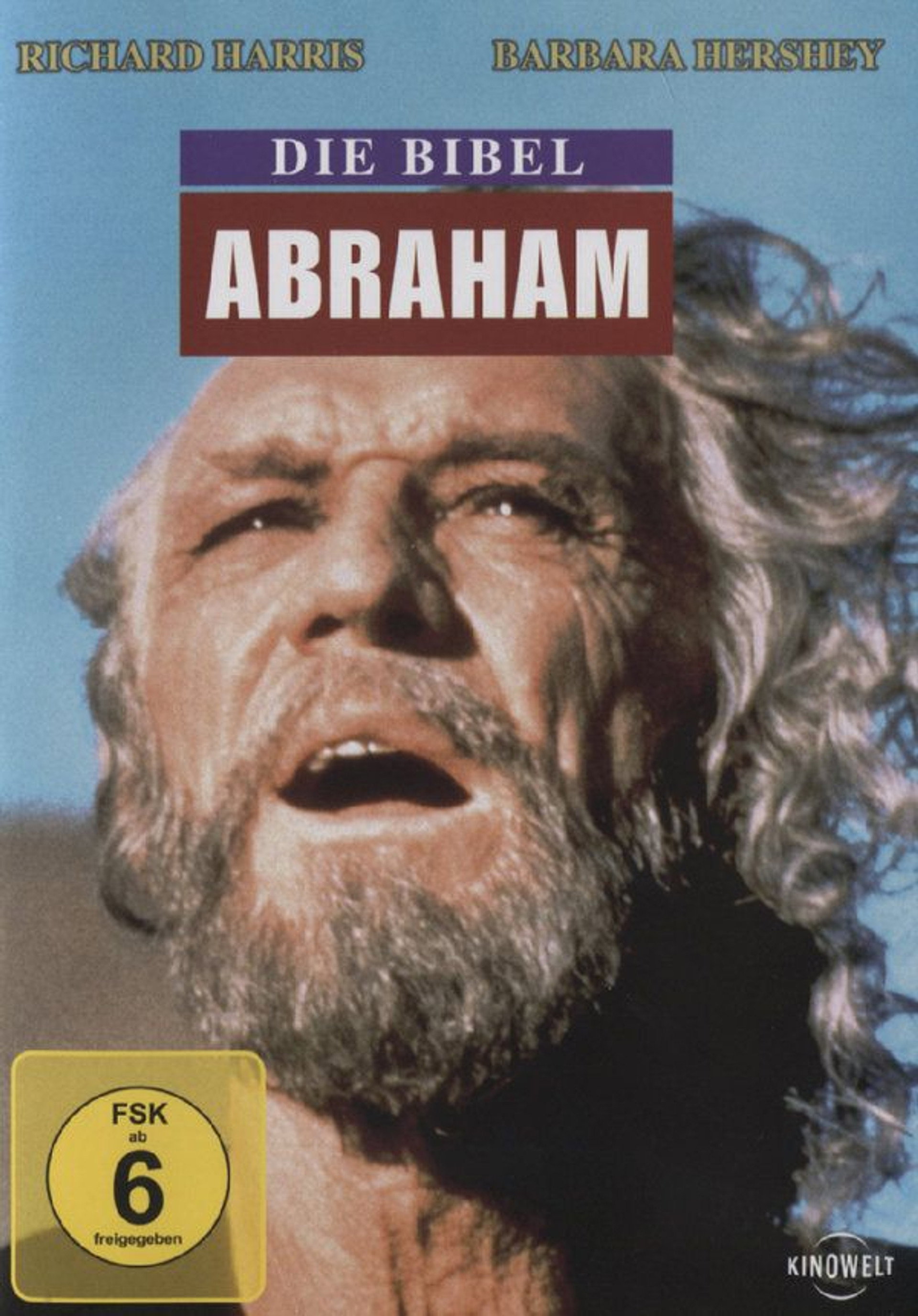 Die Bibel - Abraham