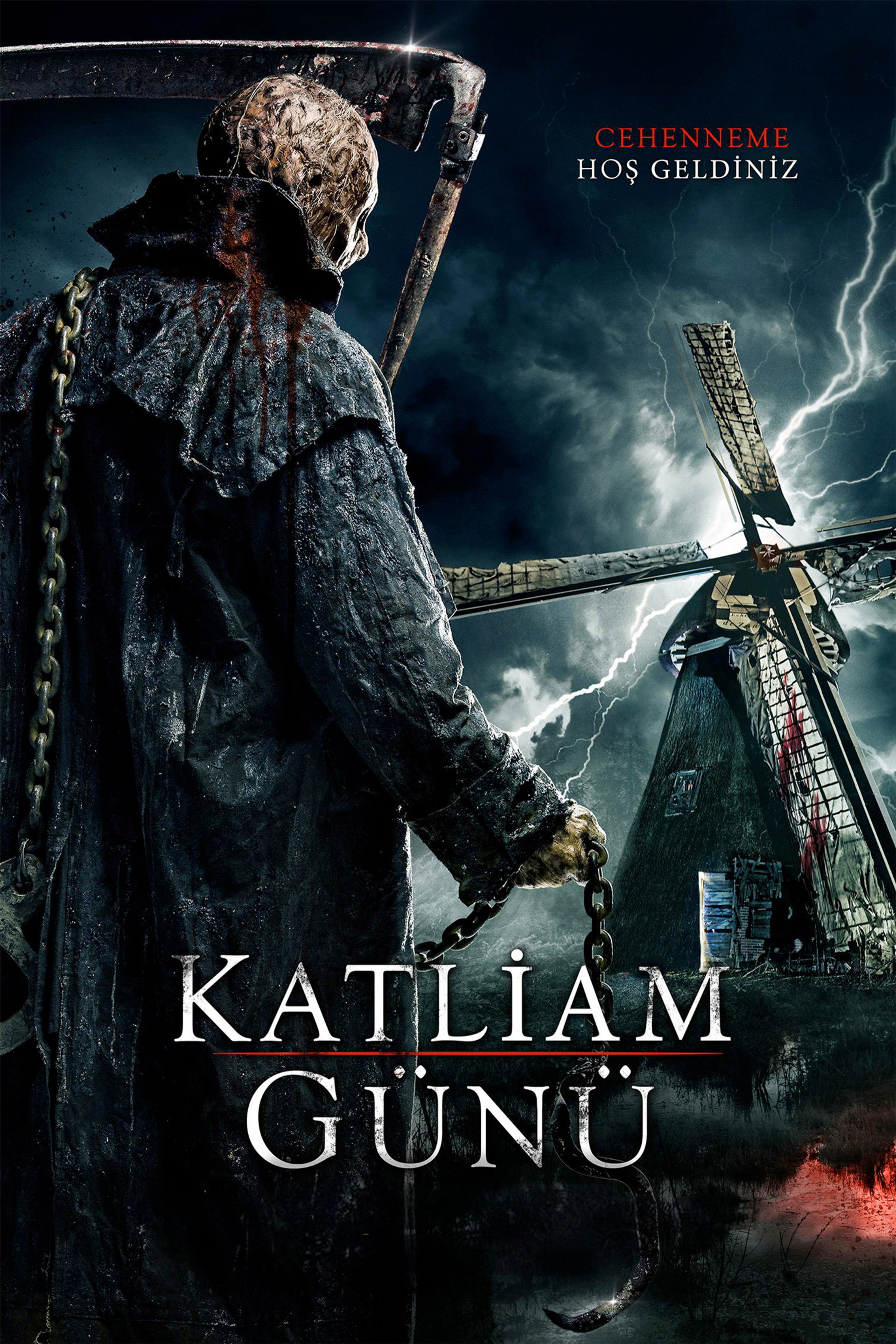 Katliam Günü