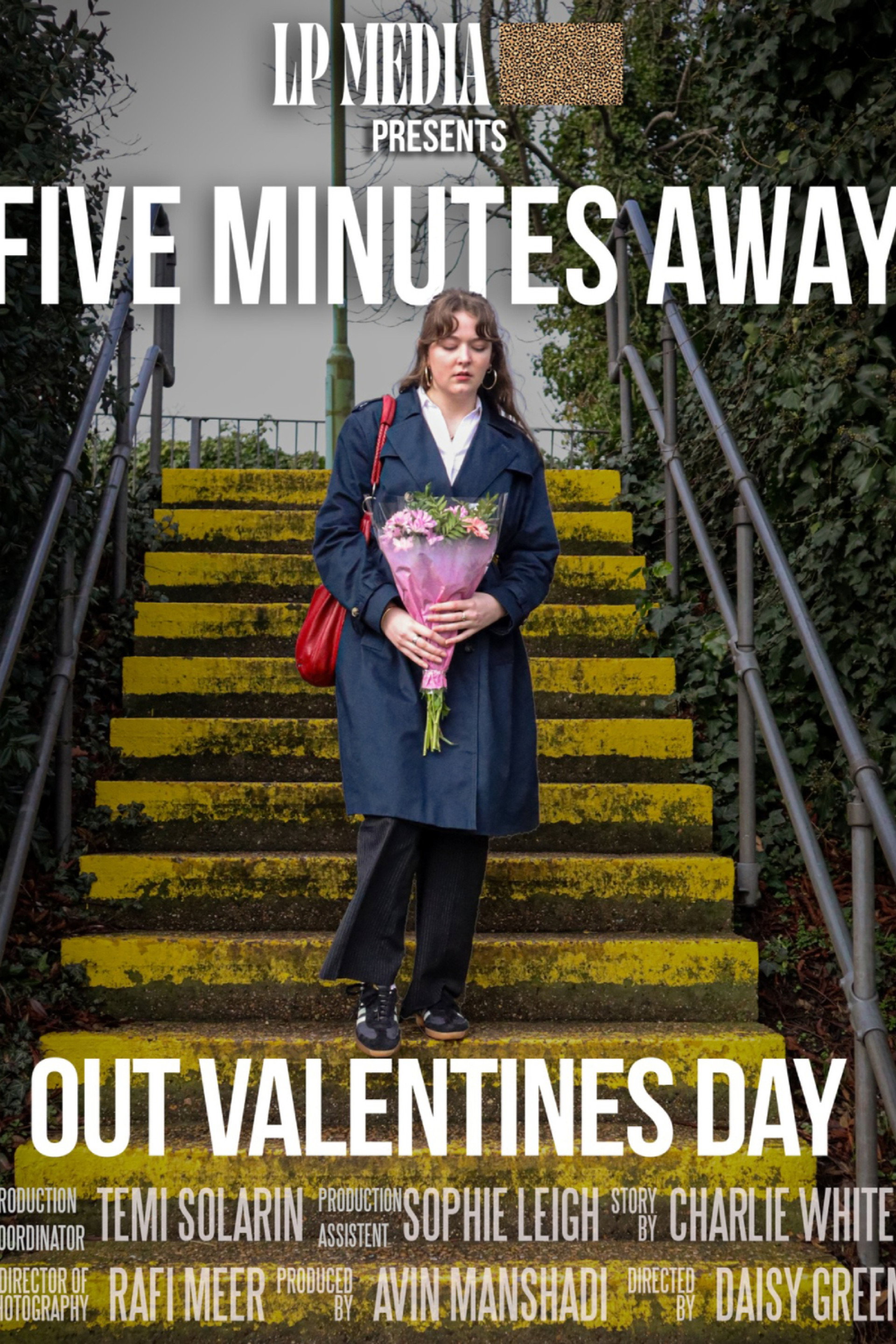 Five Minutes Away