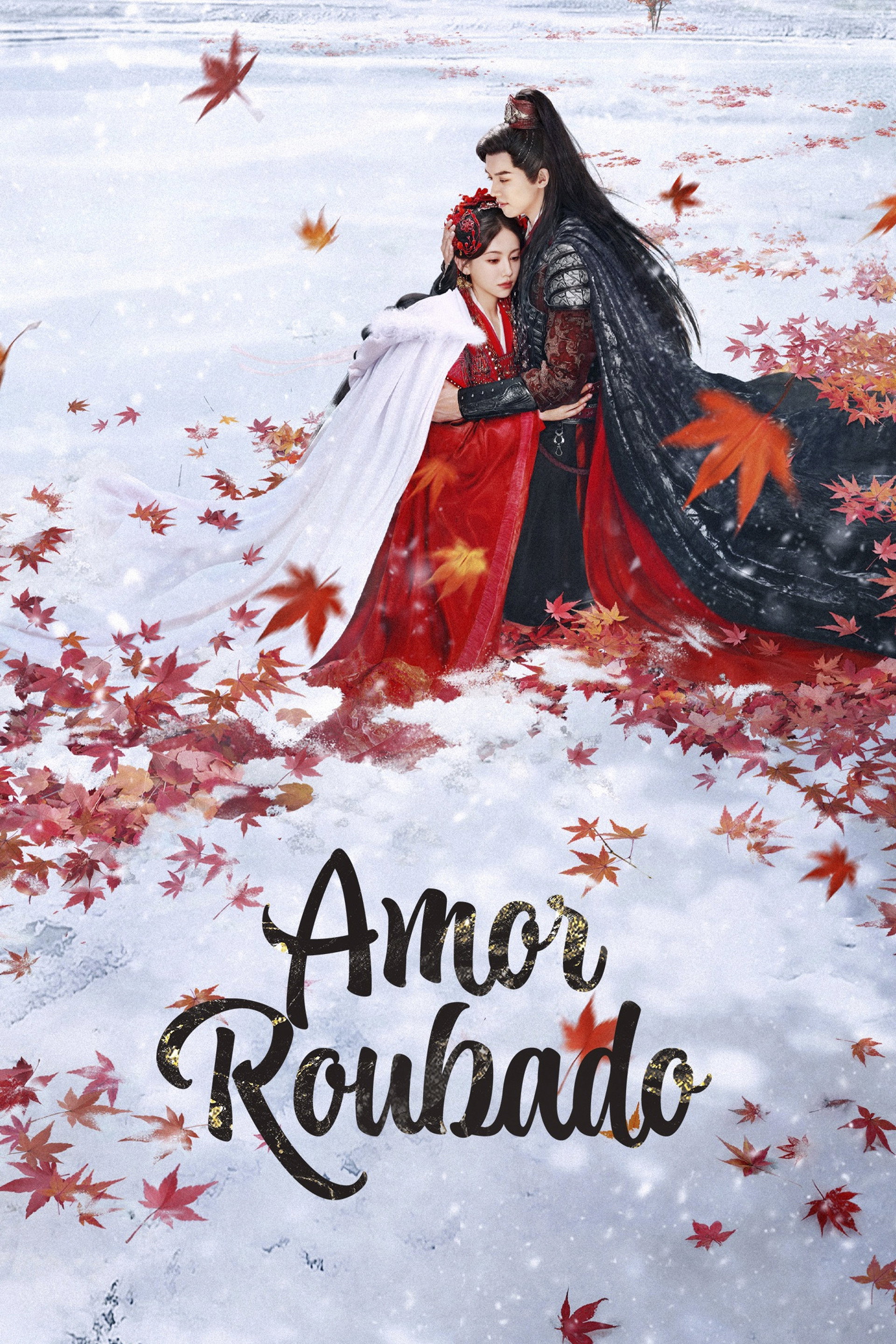 Amor Roubado