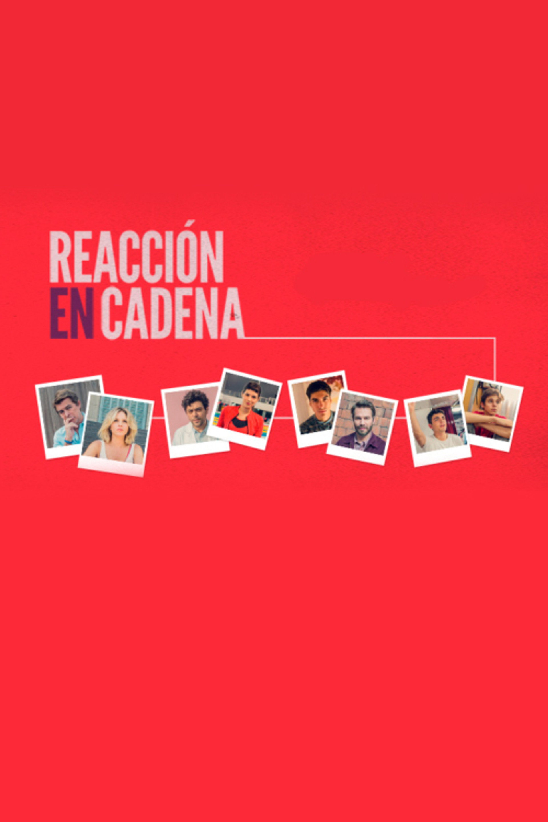 Reacción en cadena