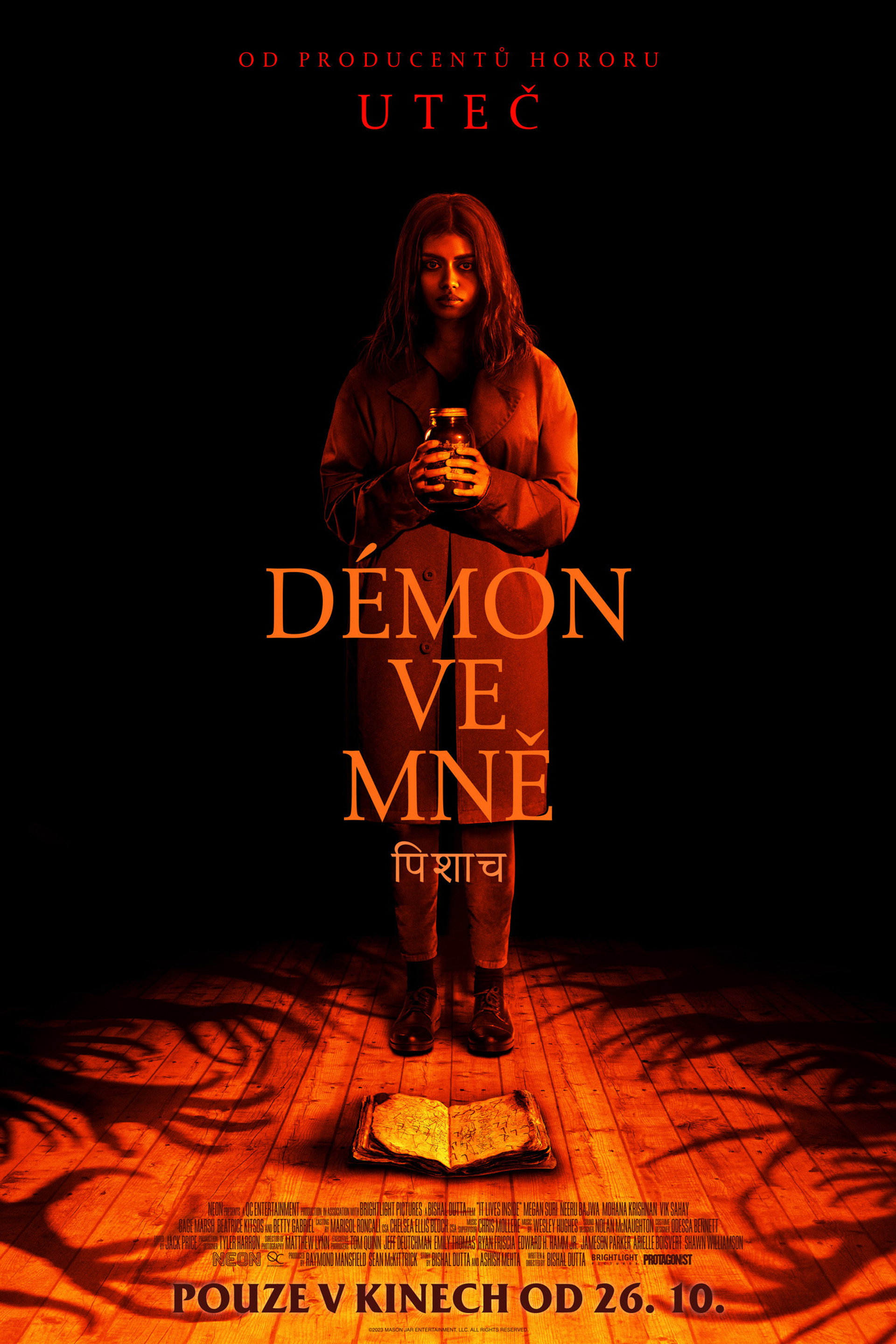 Démon ve mně