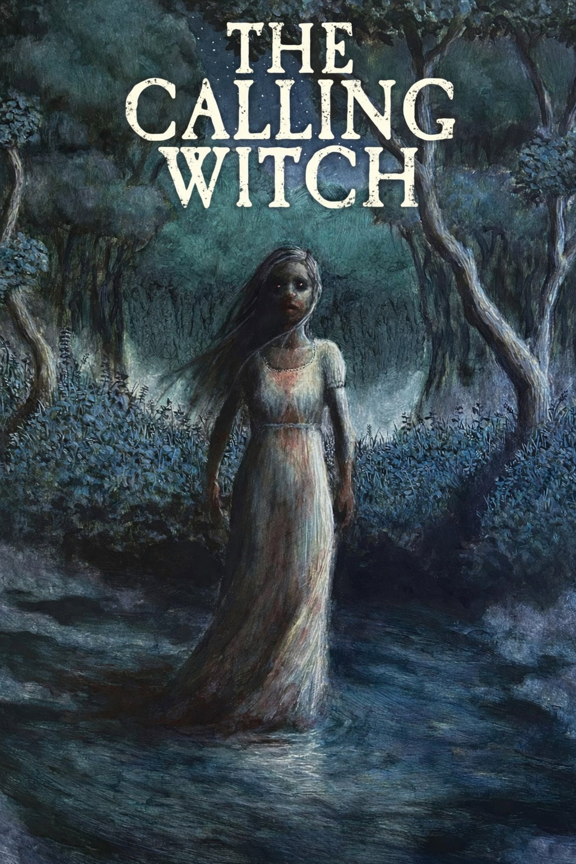 The Calling Witch