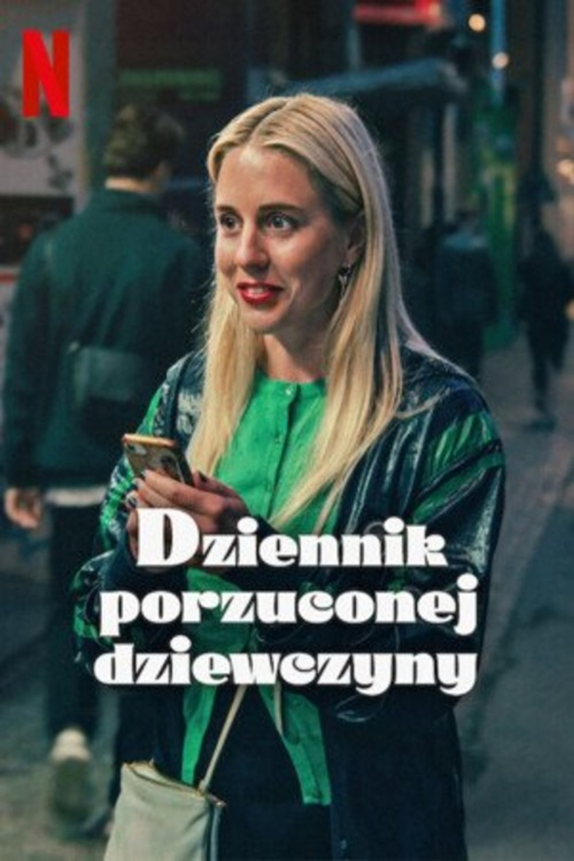 Dziennik porzuconej dziewczyny