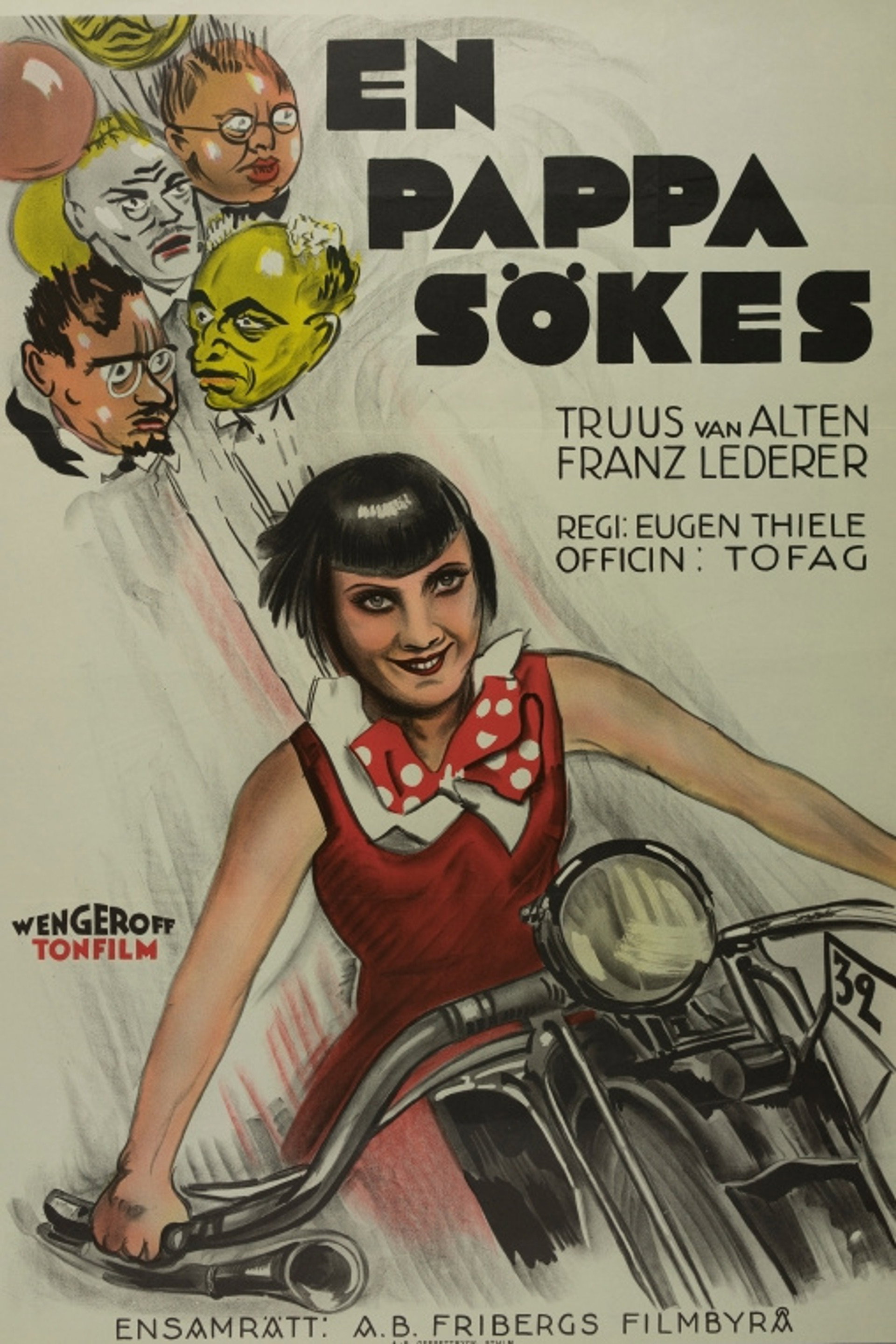 Susanne macht Ordnung