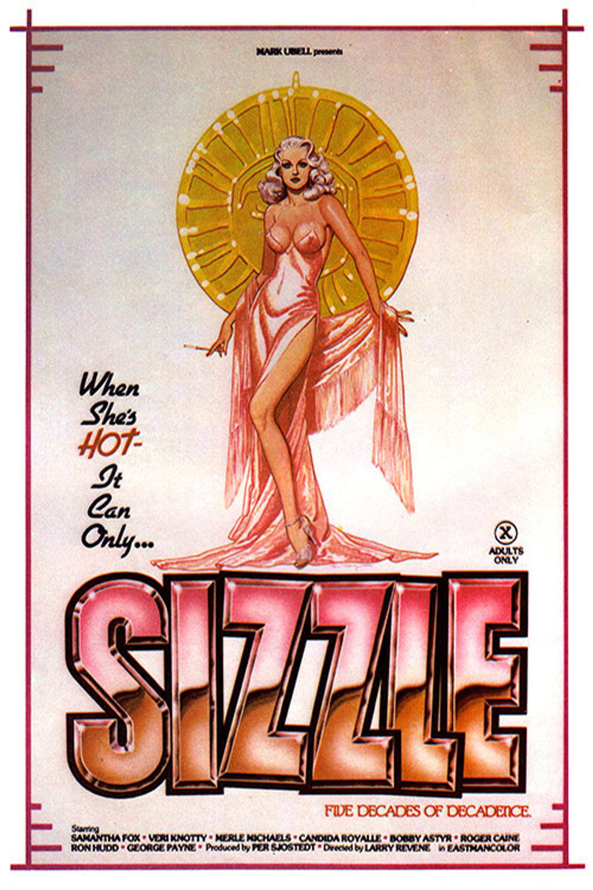 Sizzle