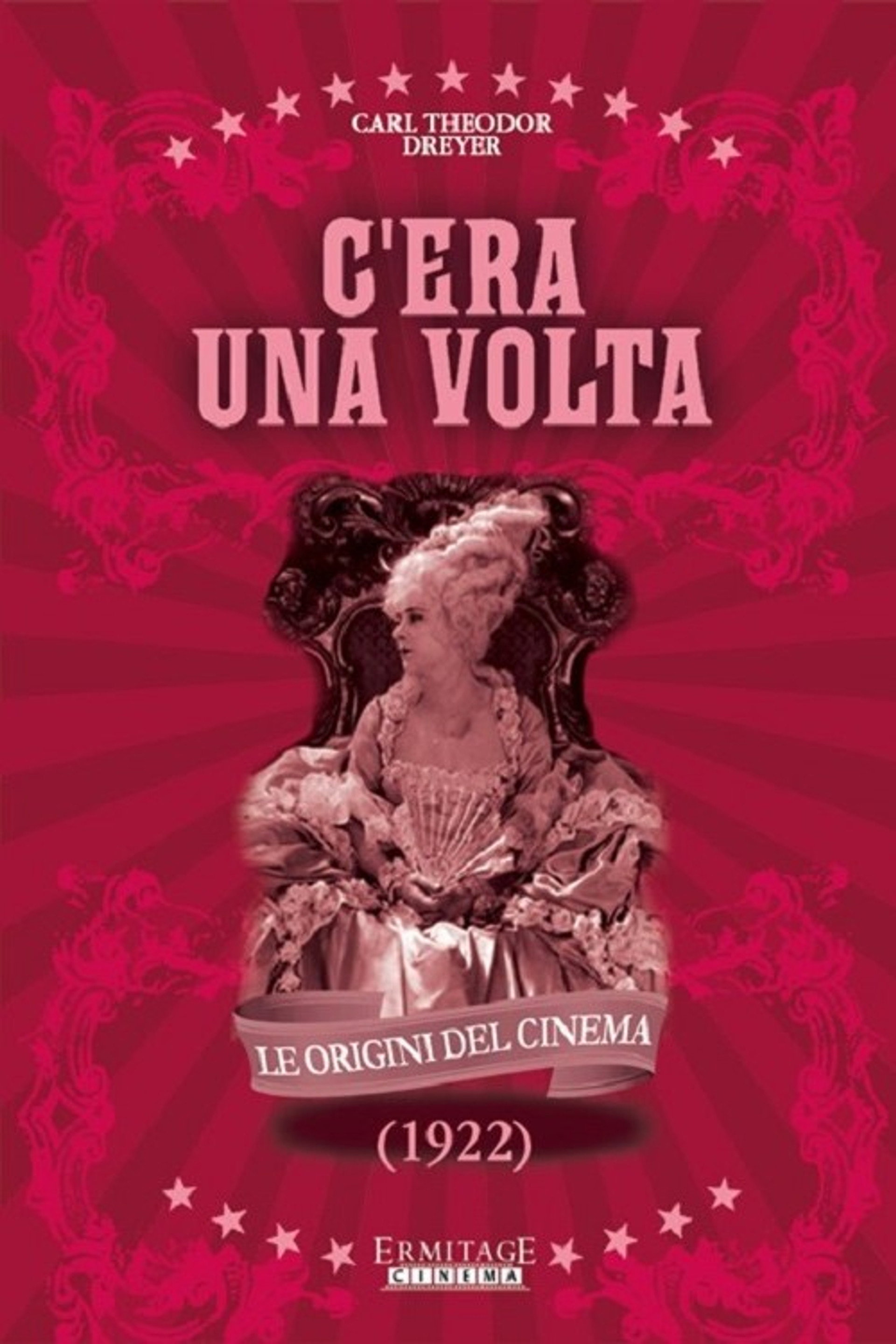 C'era una volta