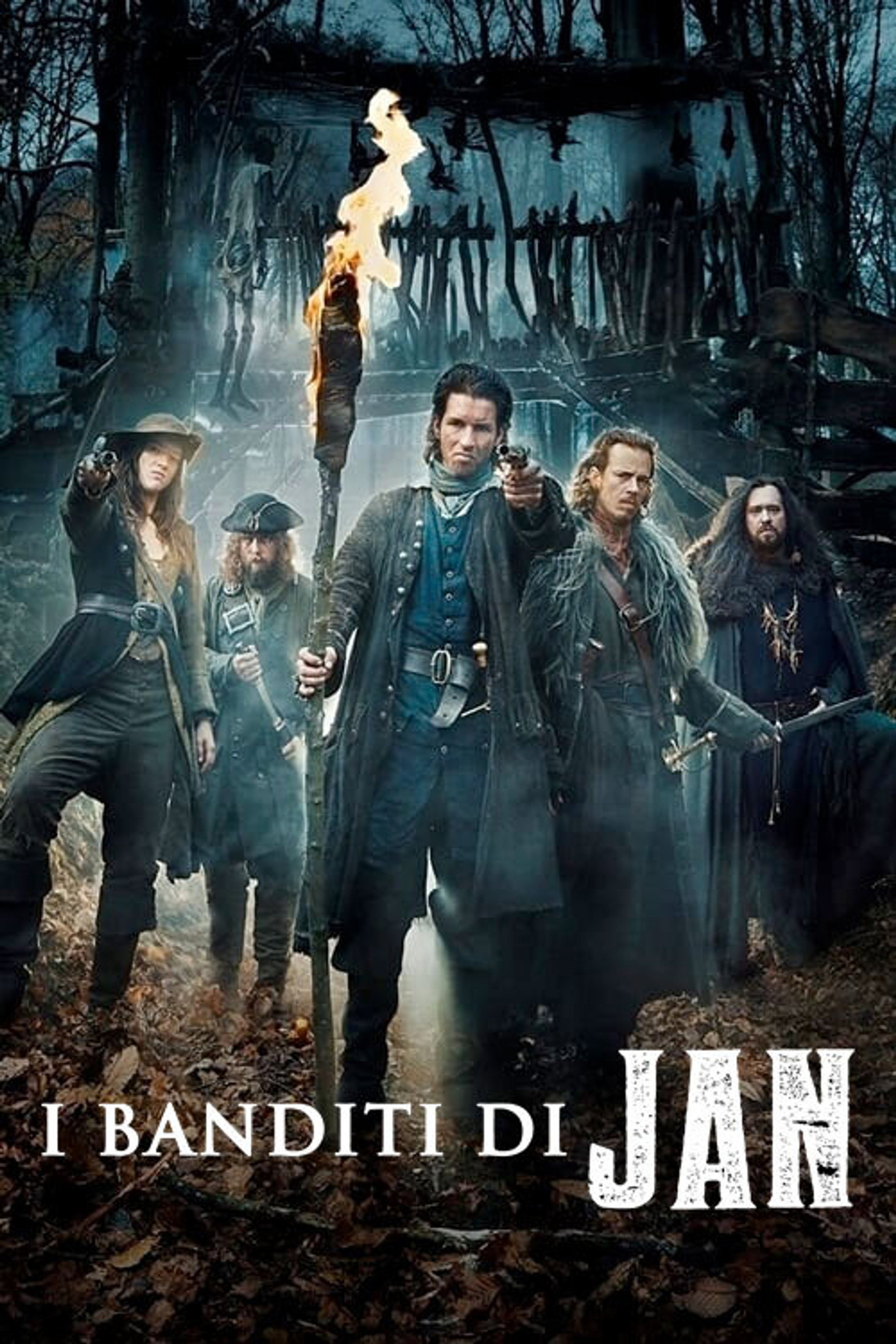 I banditi di Jan