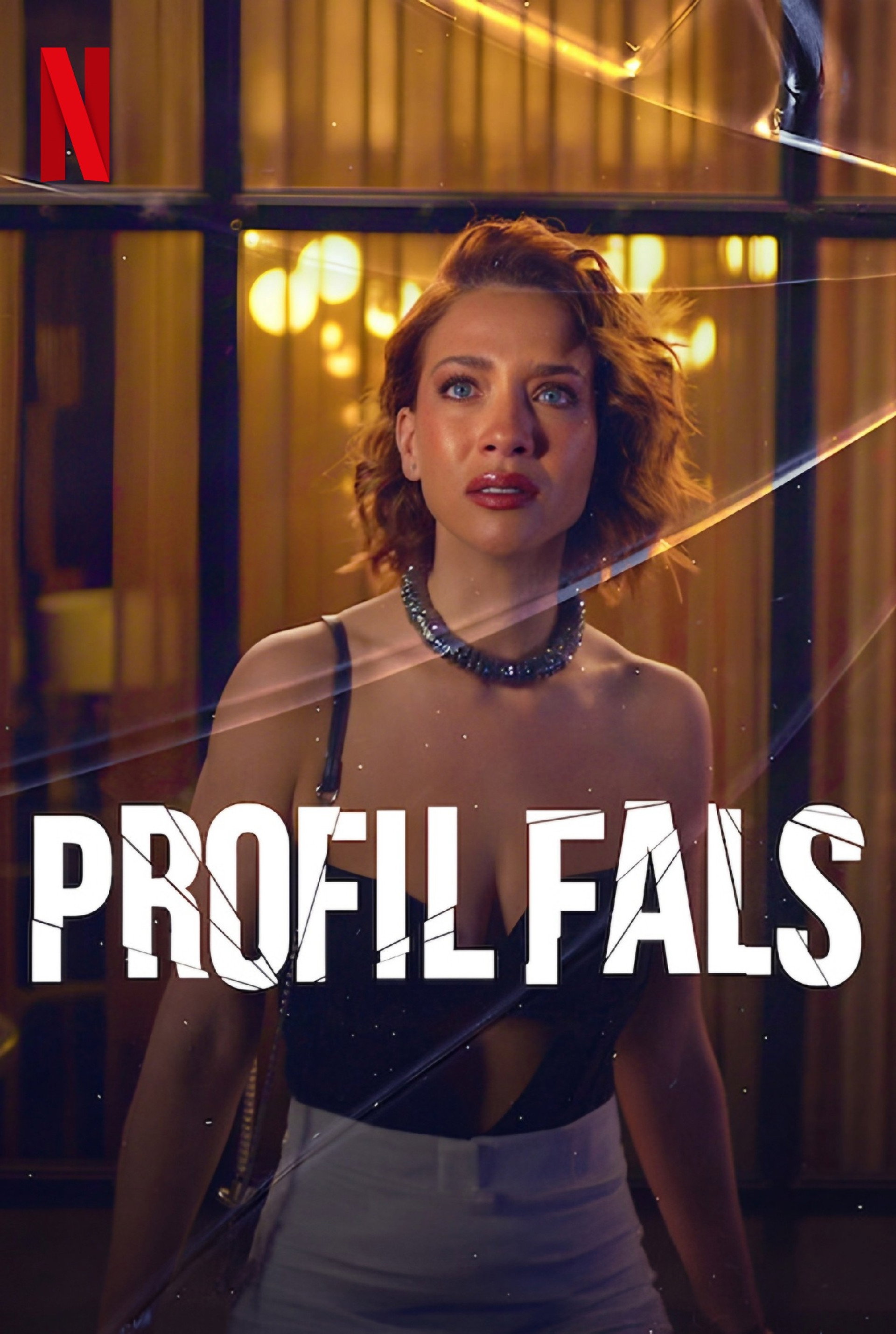 Profil fals