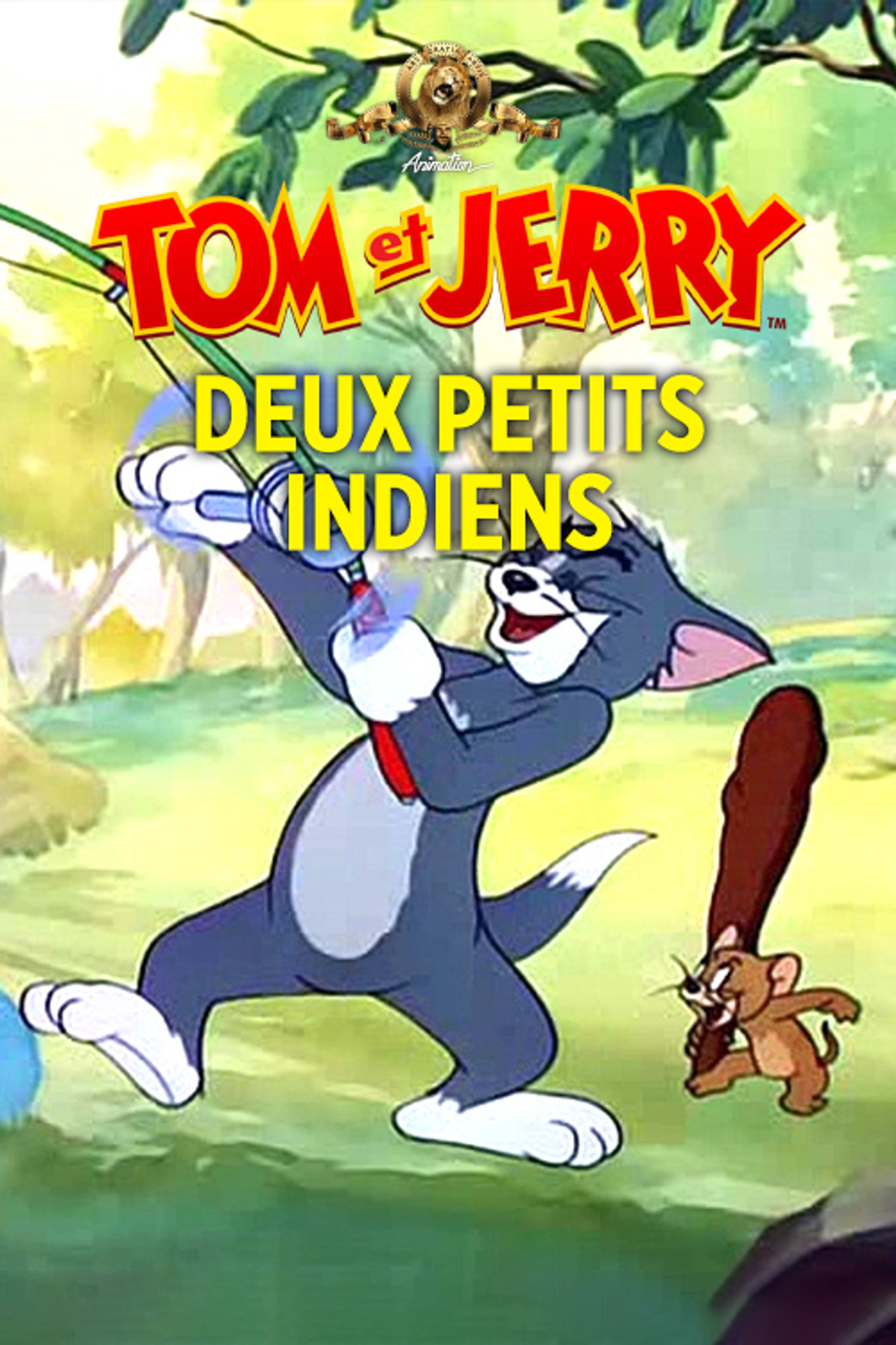 Mon ami Tom
