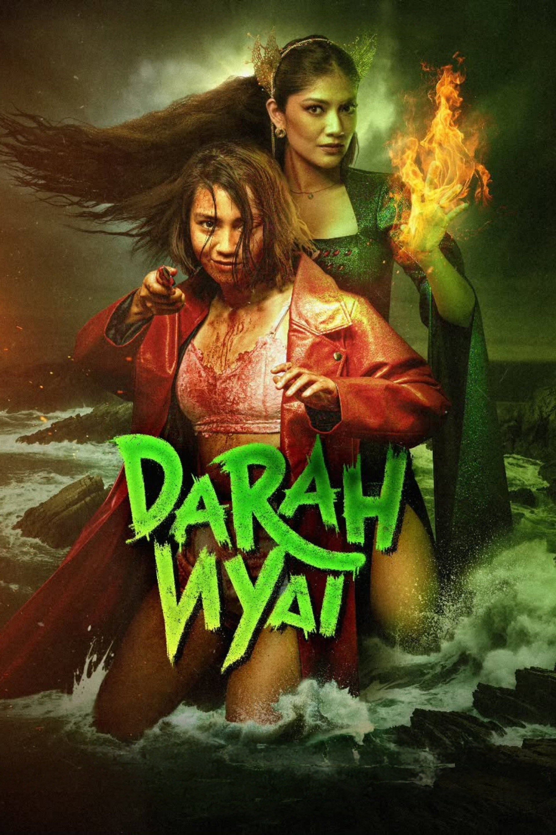 Darah Nyai