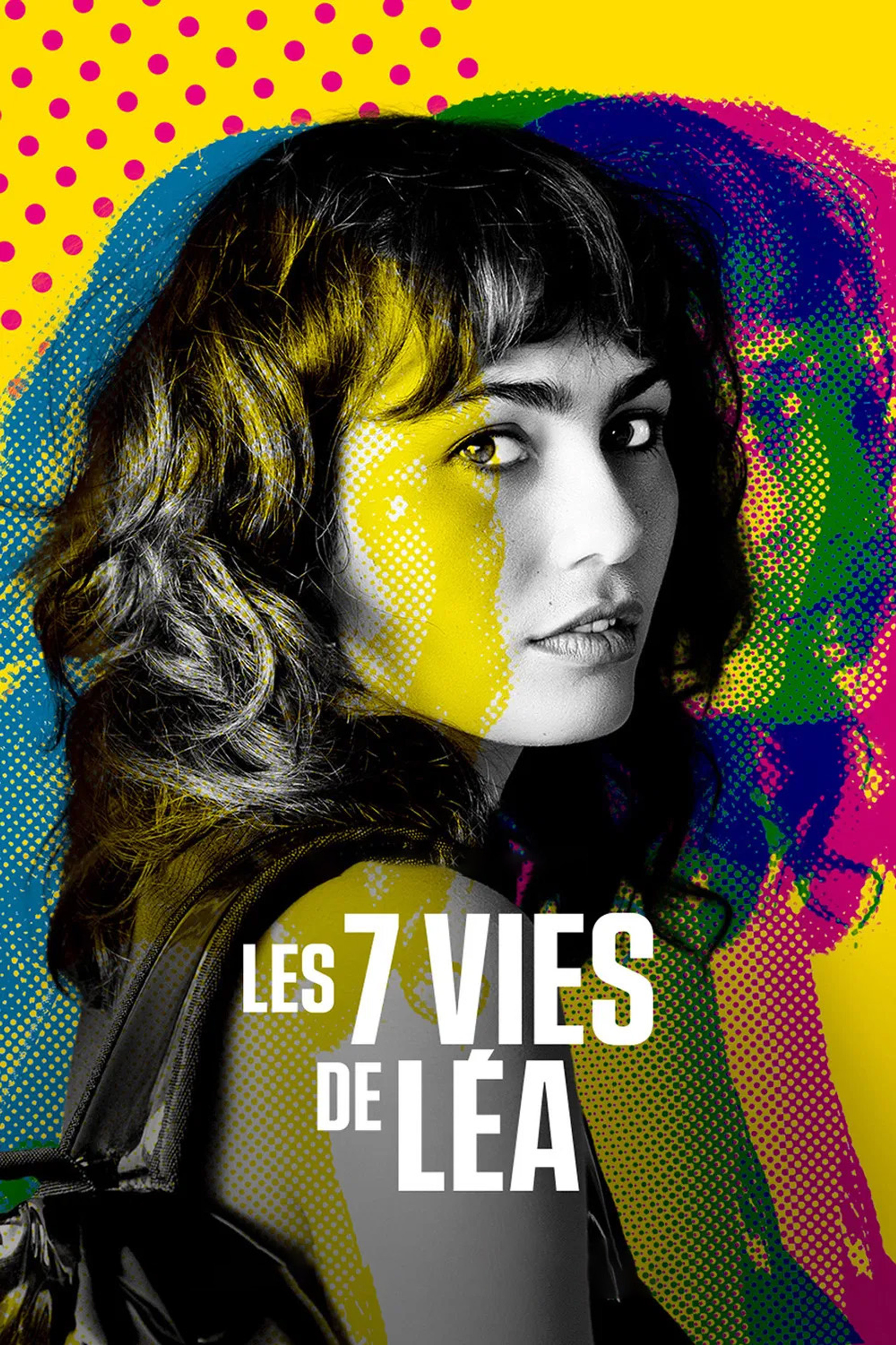 Las 7 vidas de Léa