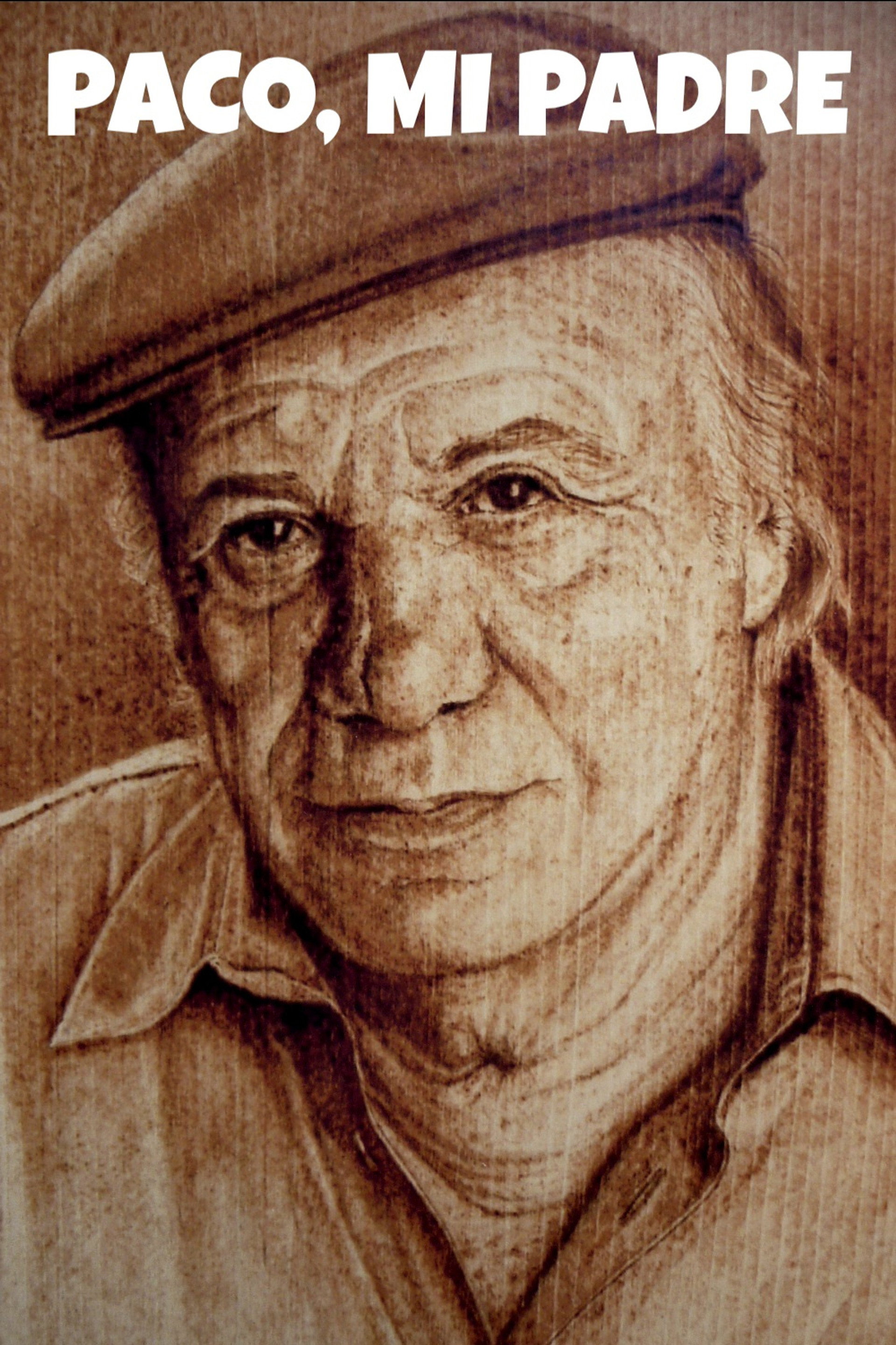 Paco, mi padre