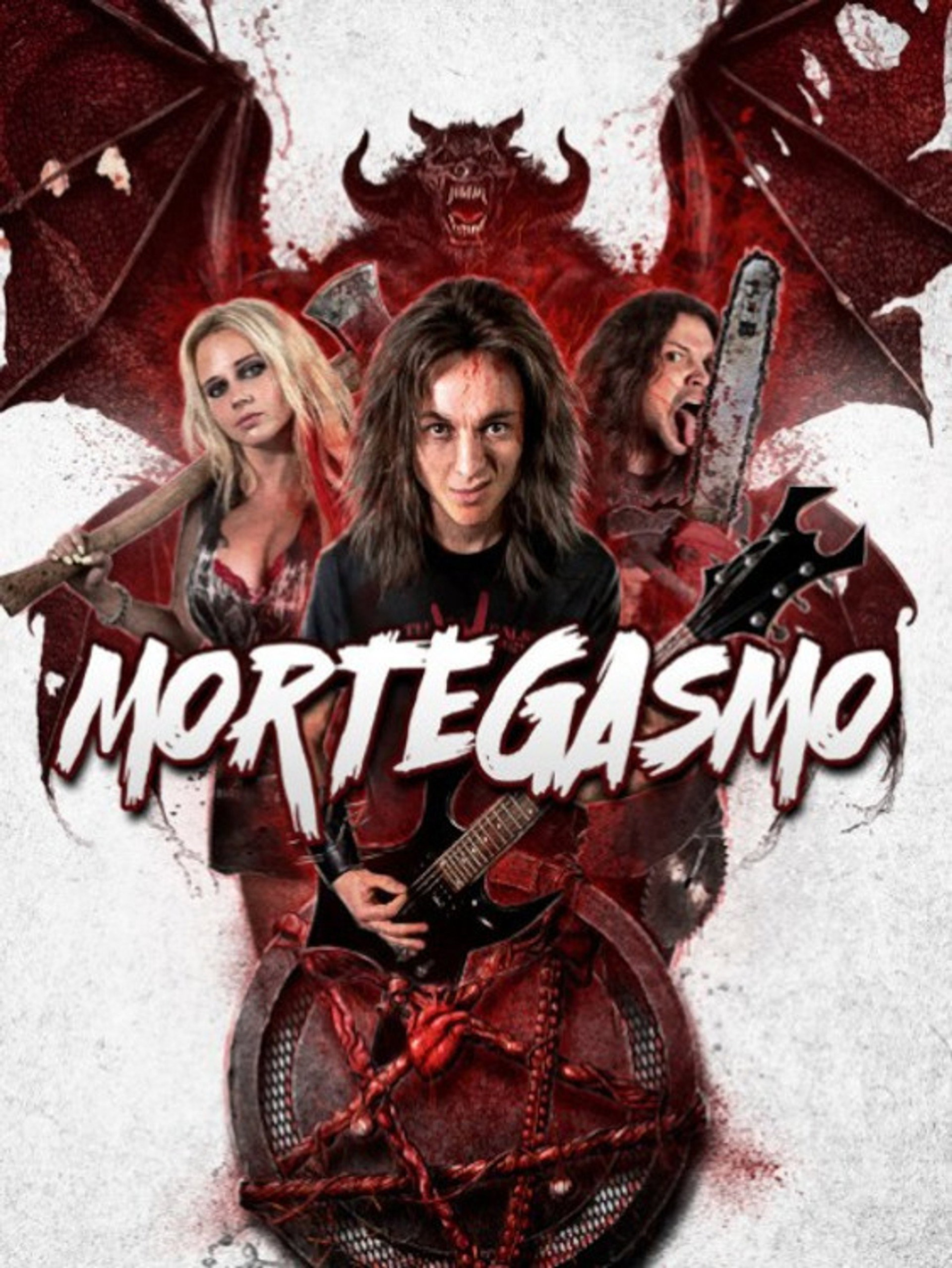 Deathgasm