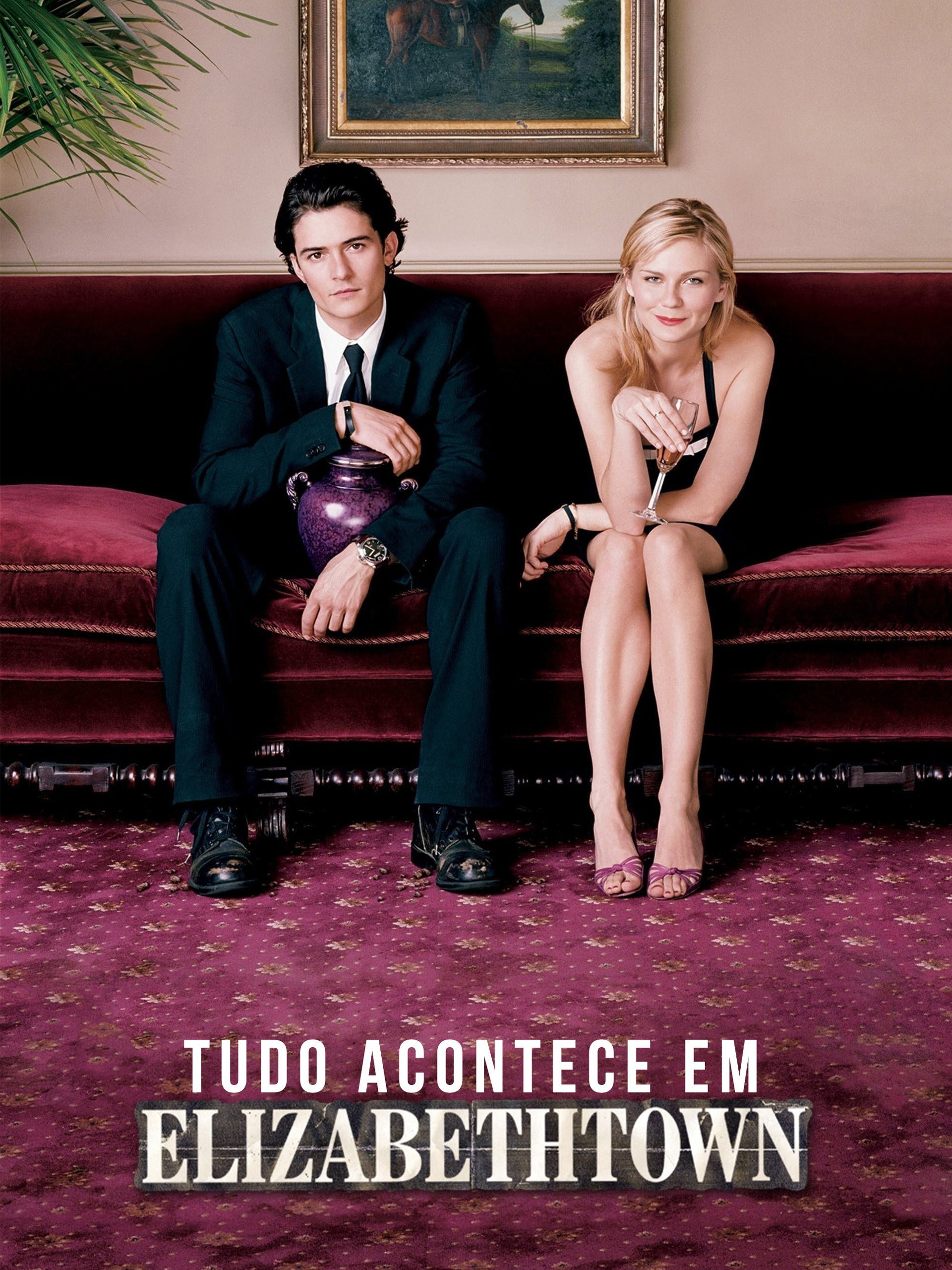 Tudo Acontece em Elizabethtown