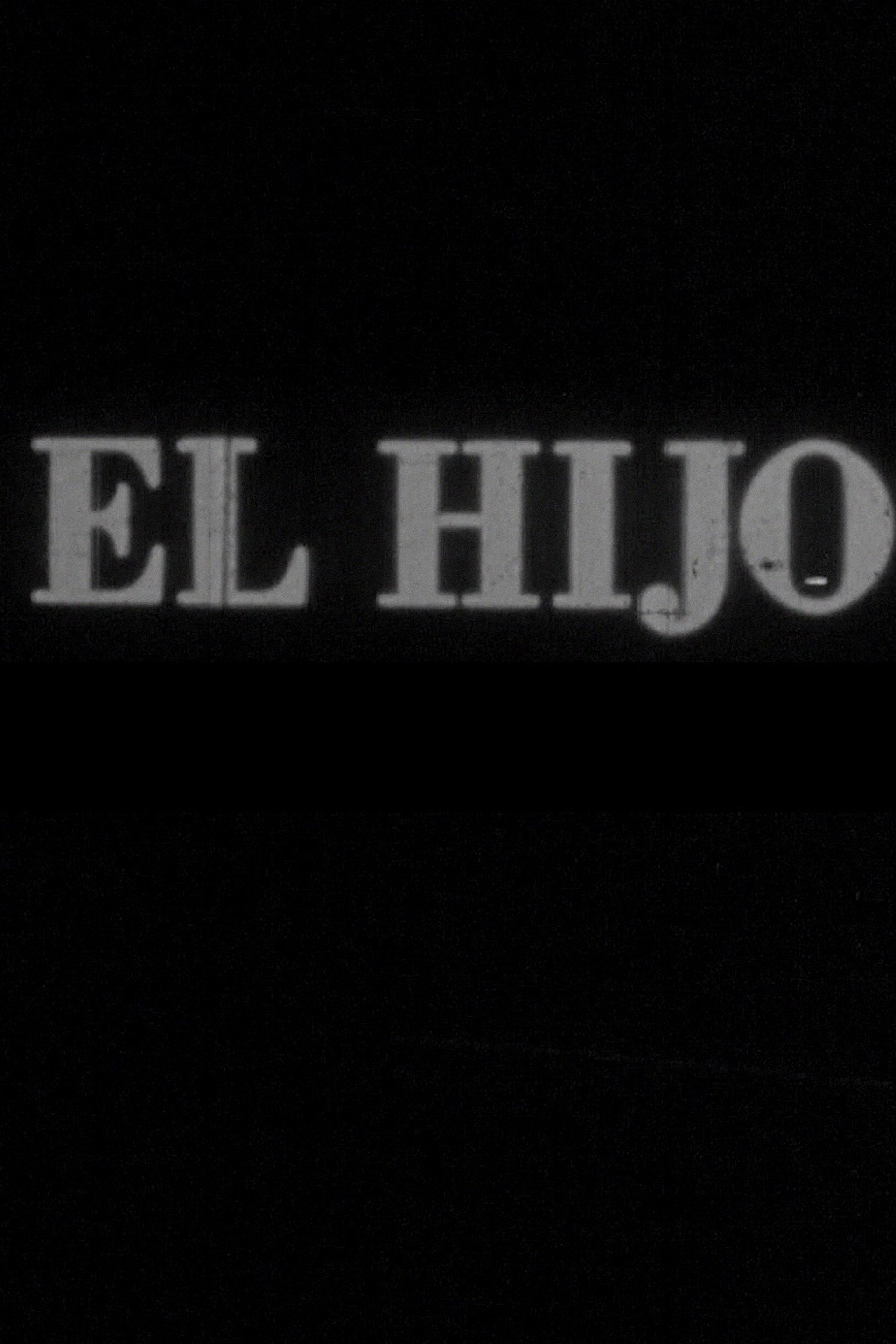 El Hijo